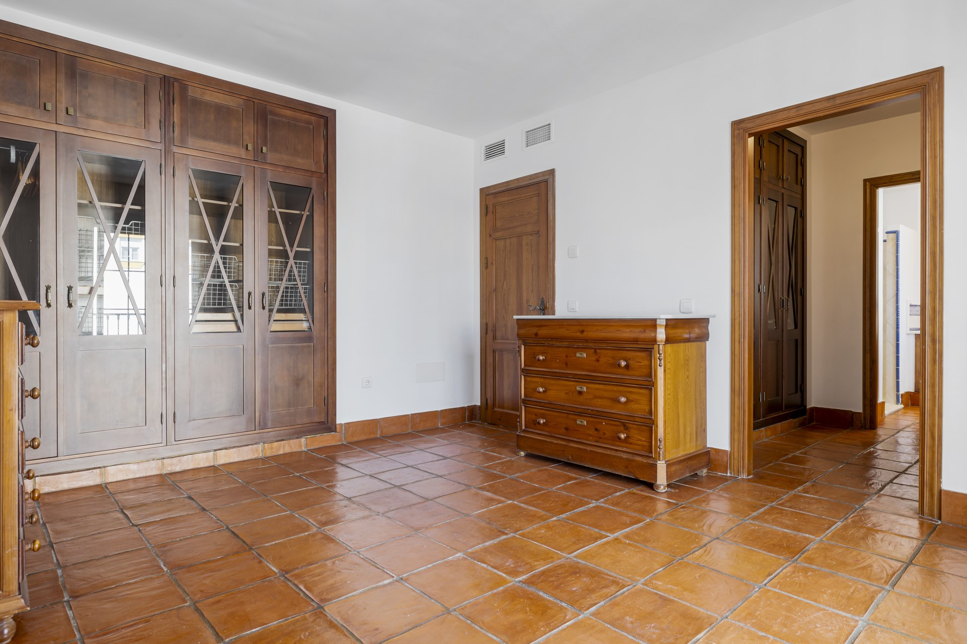 Andalusian Townhouse in San Pedro de Alcántara, Marbella