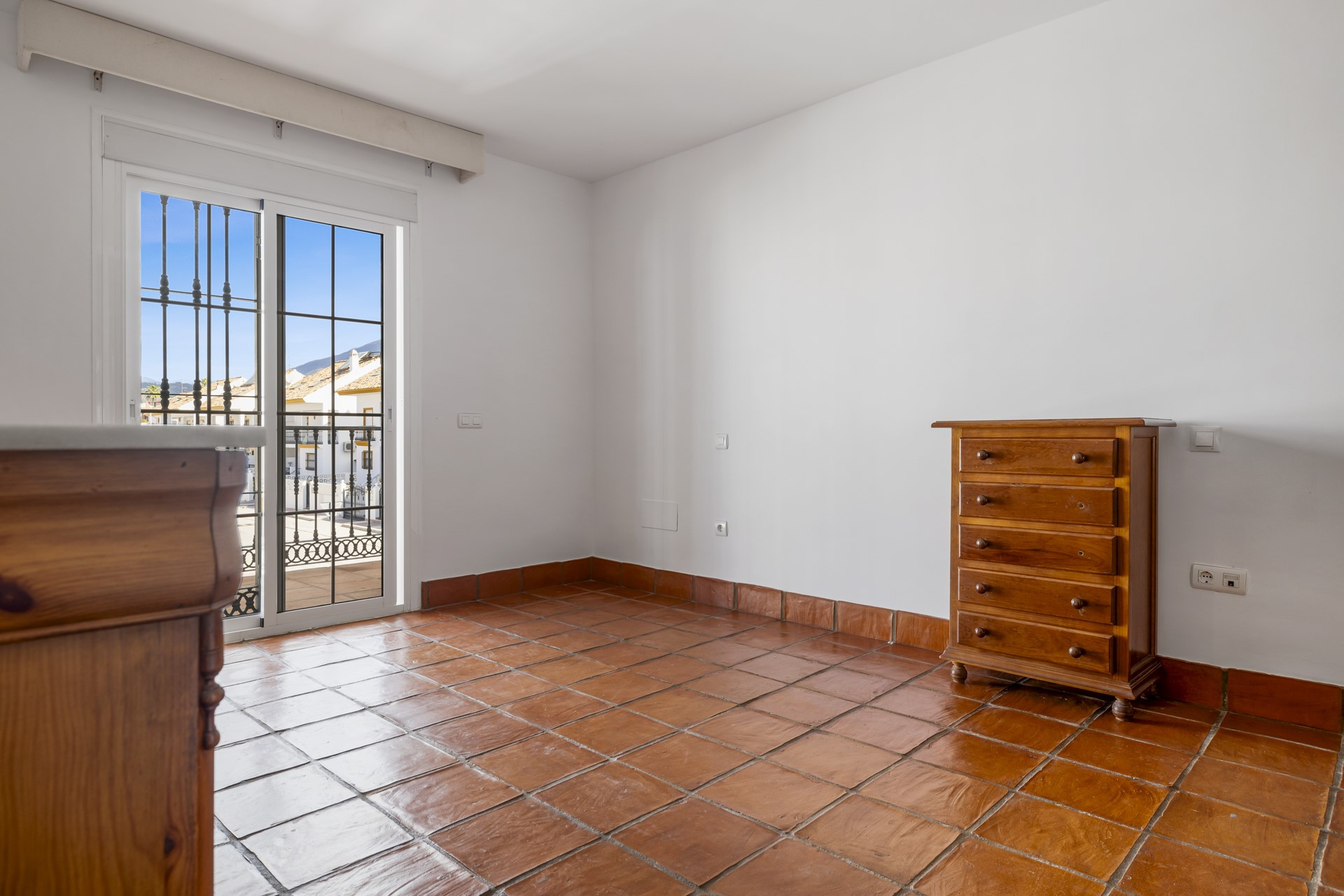 Andalusian Townhouse in San Pedro de Alcántara, Marbella
