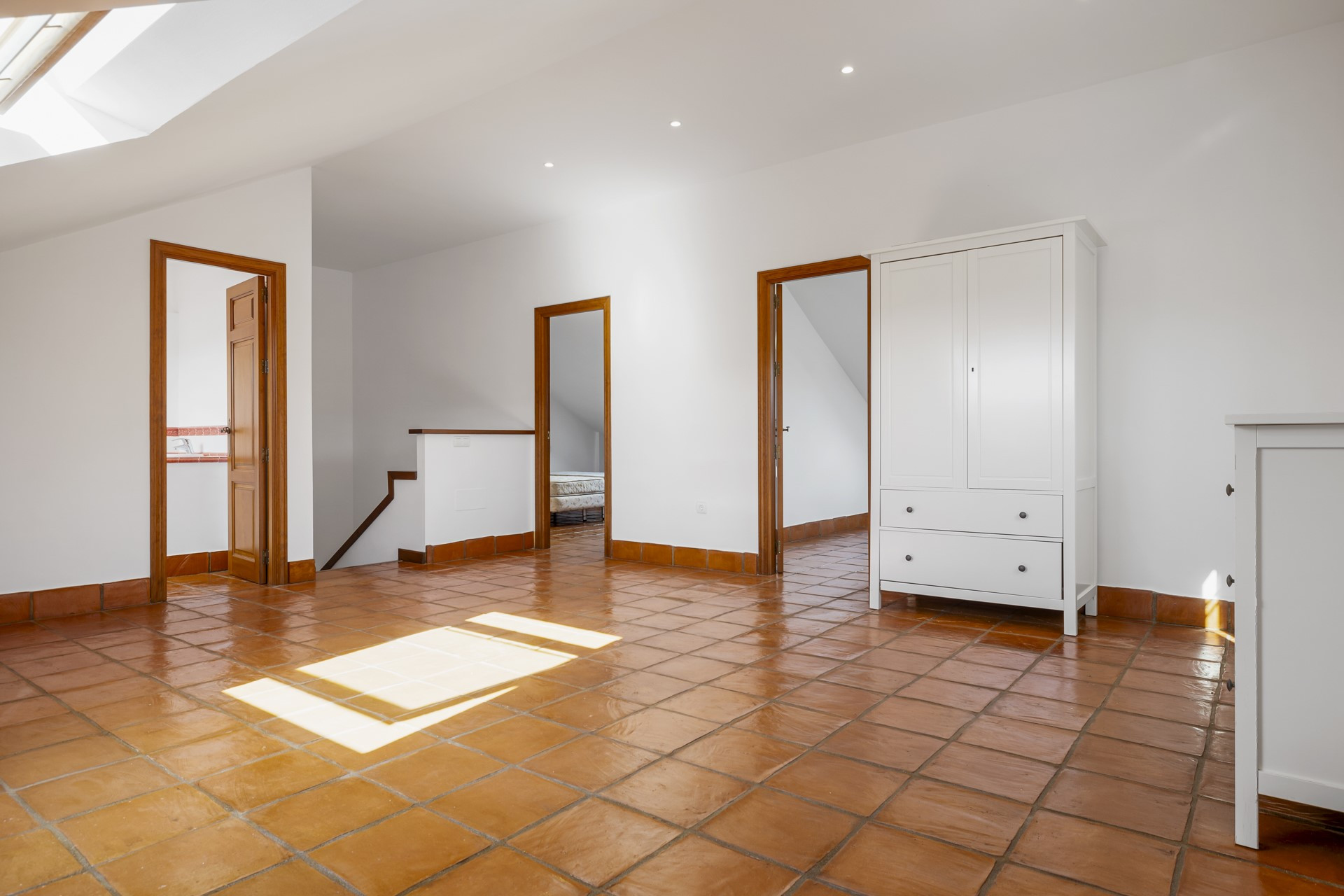 Andalusian Townhouse in San Pedro de Alcántara, Marbella