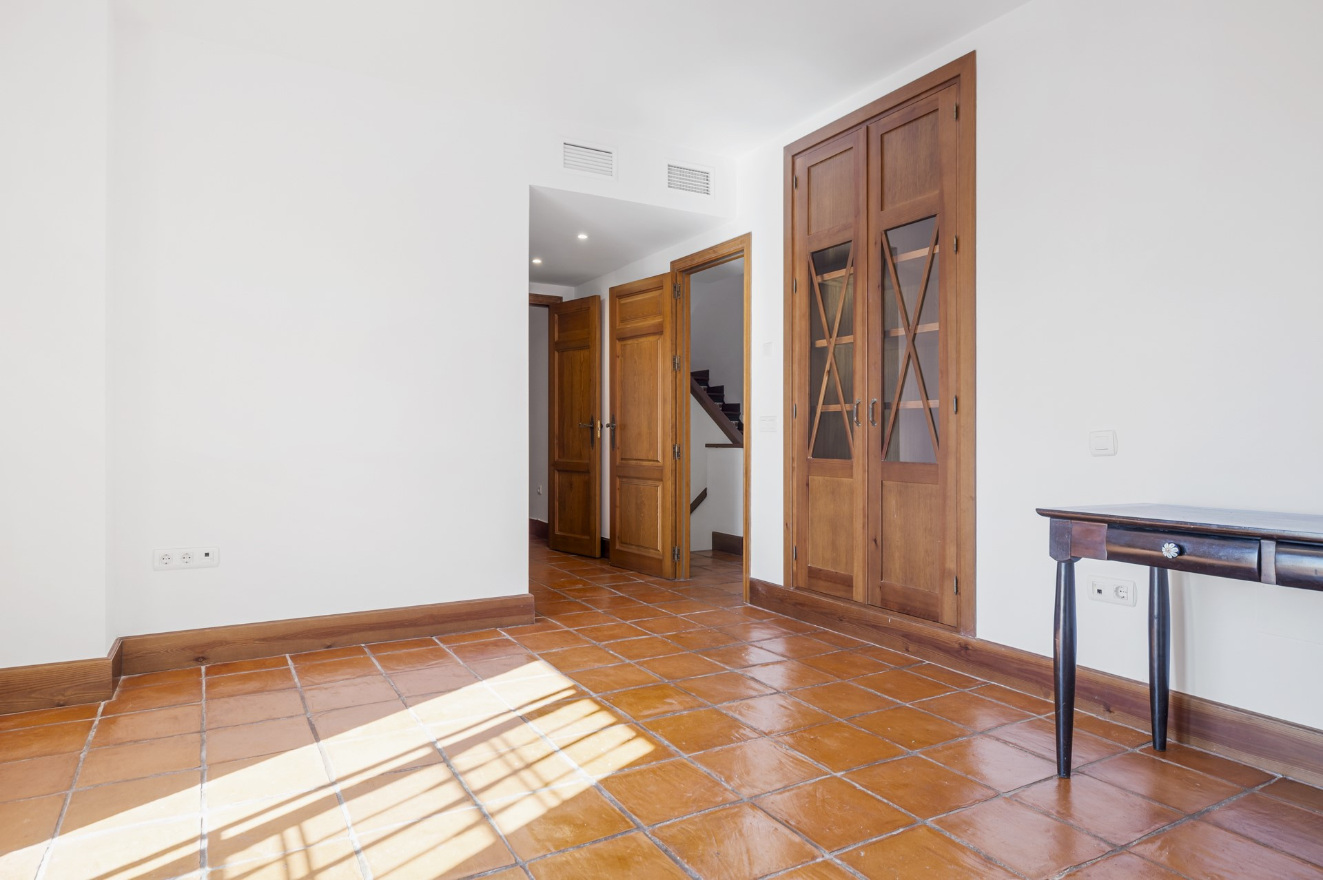 Andalusian Townhouse in San Pedro de Alcántara, Marbella