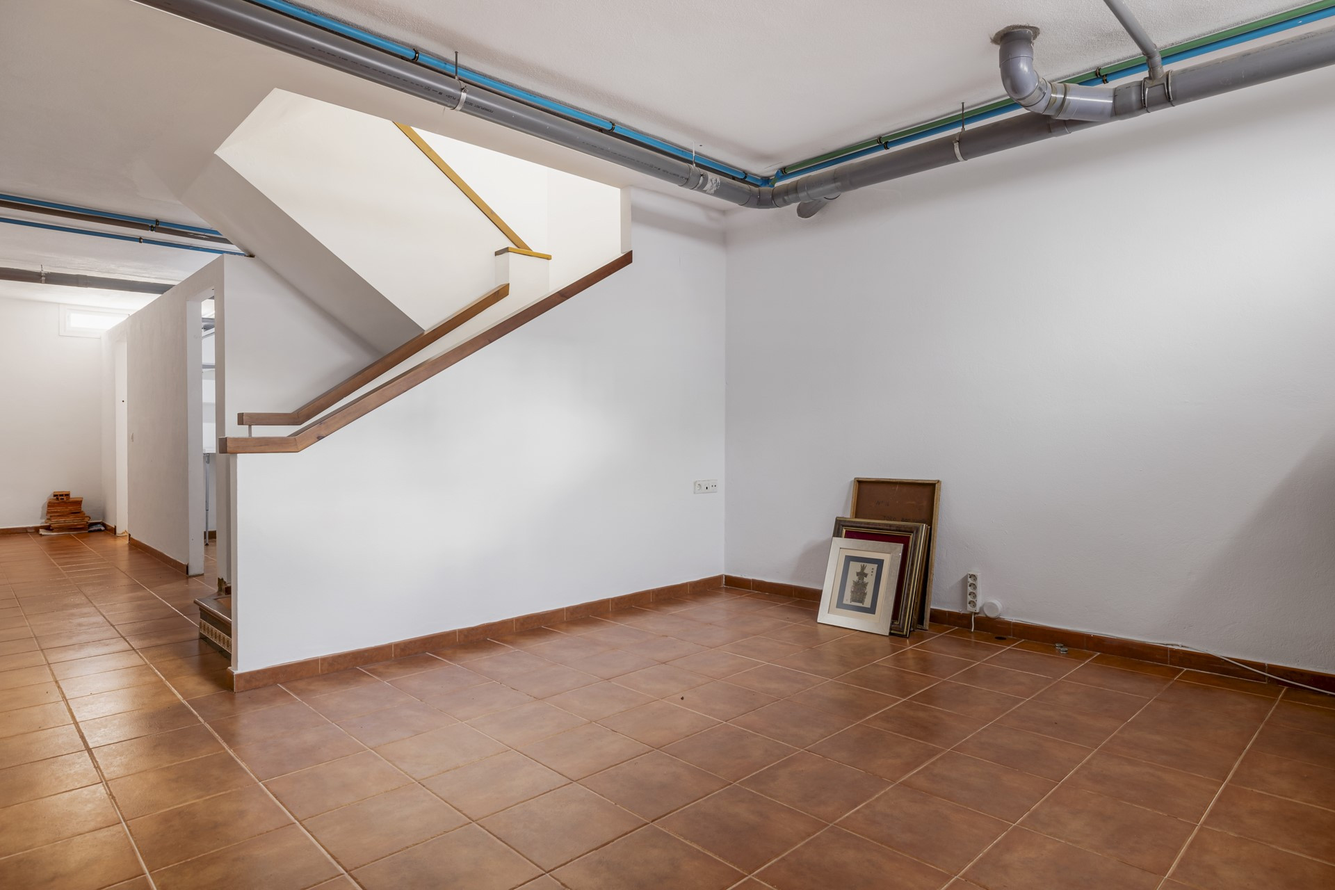 Andalusian Townhouse in San Pedro de Alcántara, Marbella