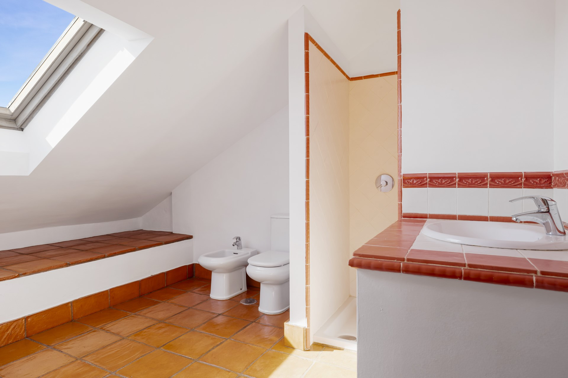 Andalusian Townhouse in San Pedro de Alcántara, Marbella