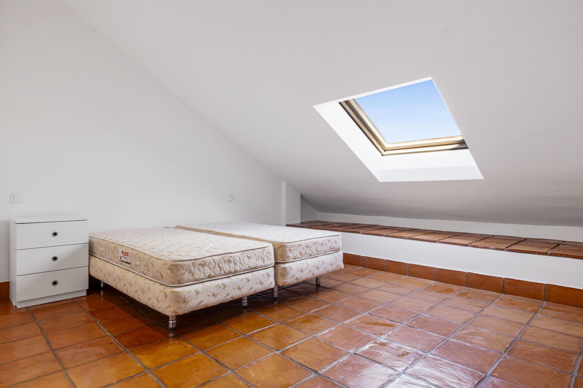 Andalusian Townhouse in San Pedro de Alcántara, Marbella