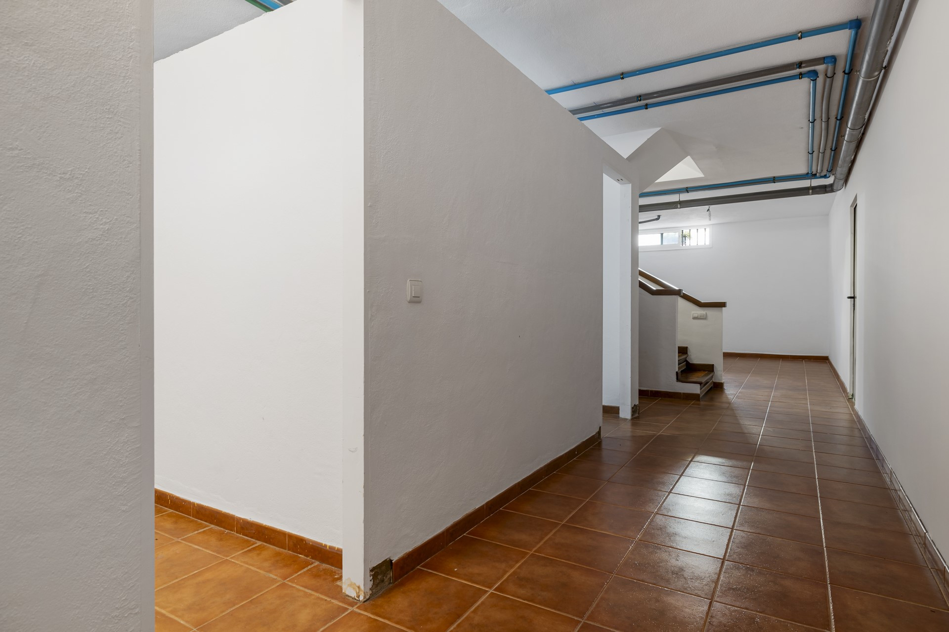 Andalusian Townhouse in San Pedro de Alcántara, Marbella