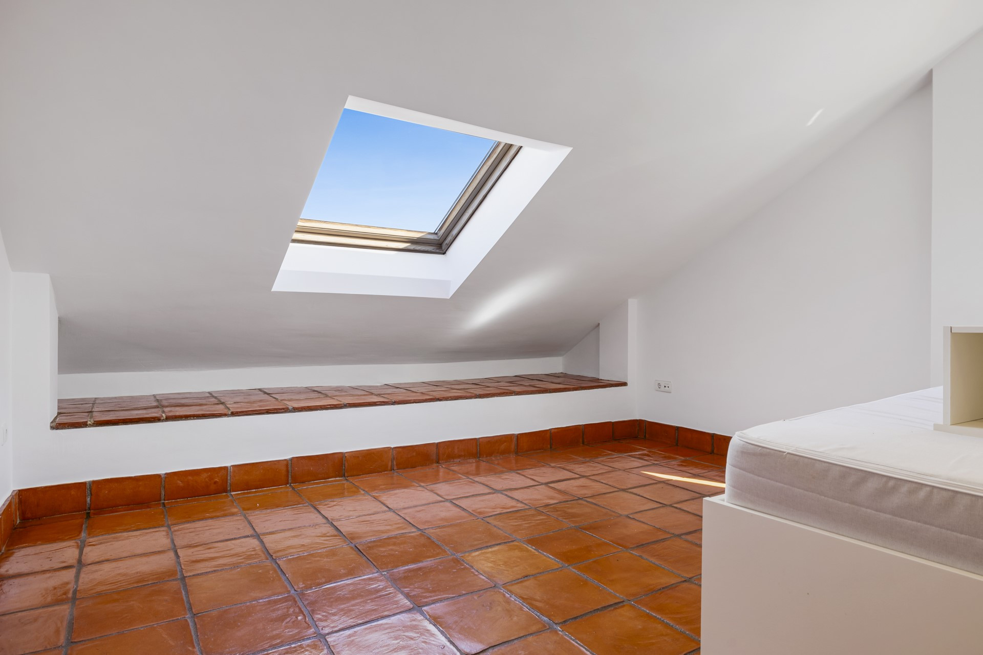 Andalusian Townhouse in San Pedro de Alcántara, Marbella