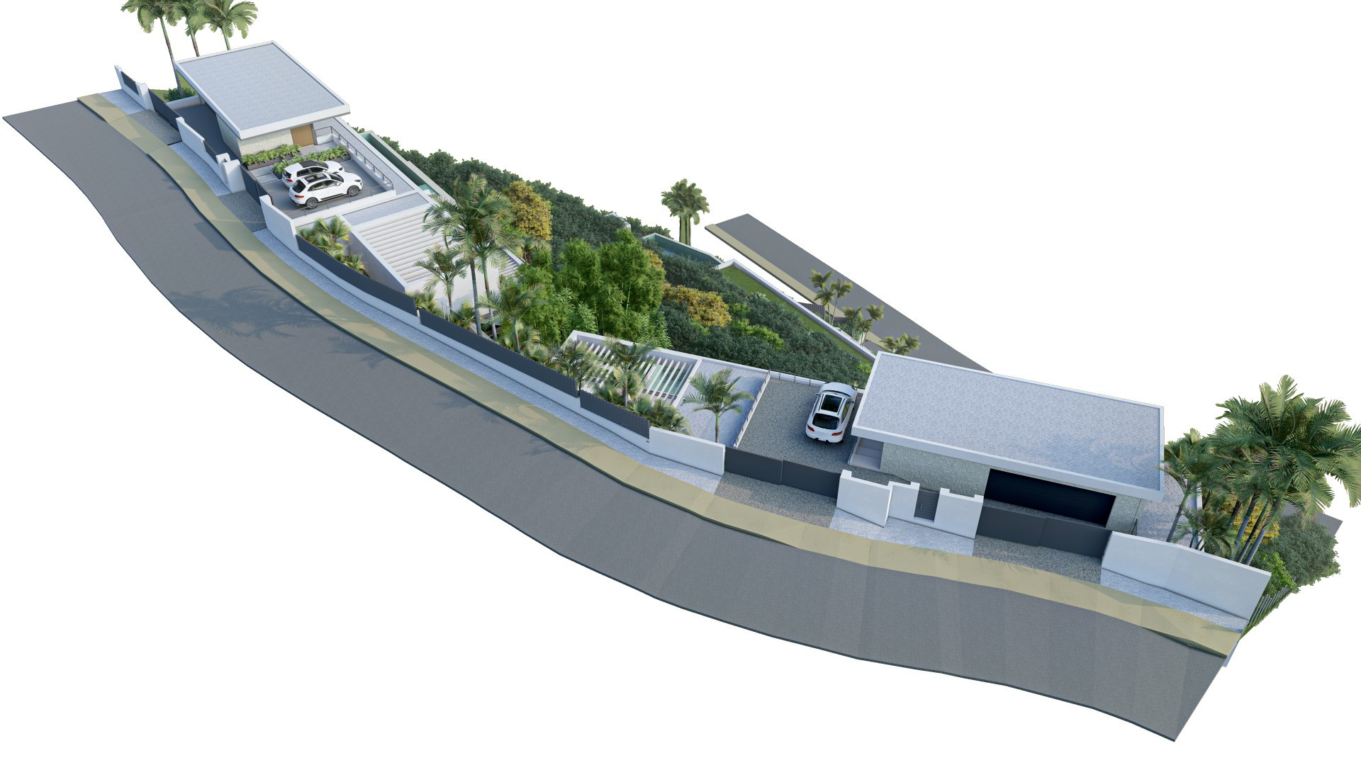 Prime view villa in Real de La Quinta, Benahavis