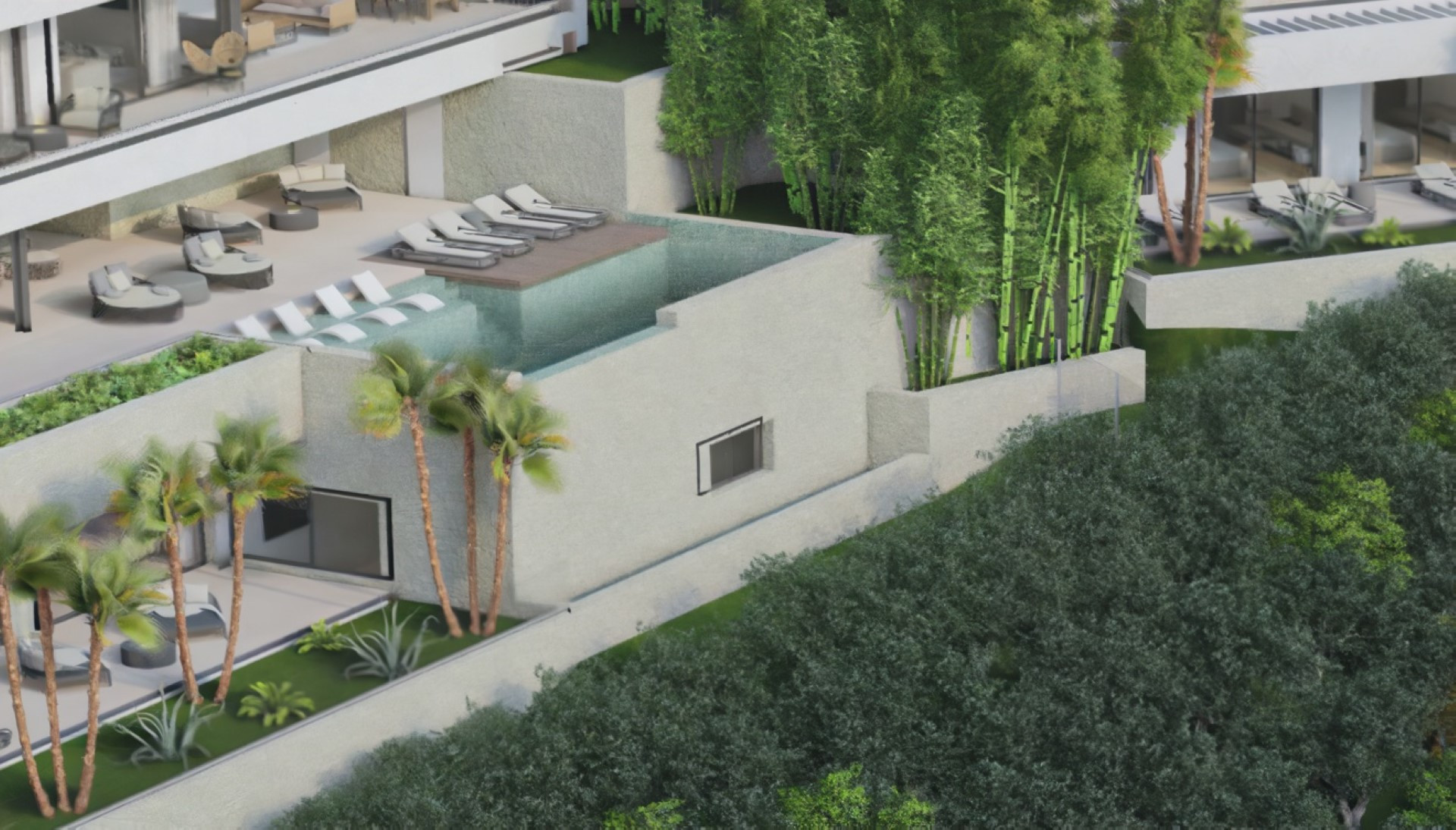 Sophisticated Hillside Villa in Real de La Quinta, Benahavís