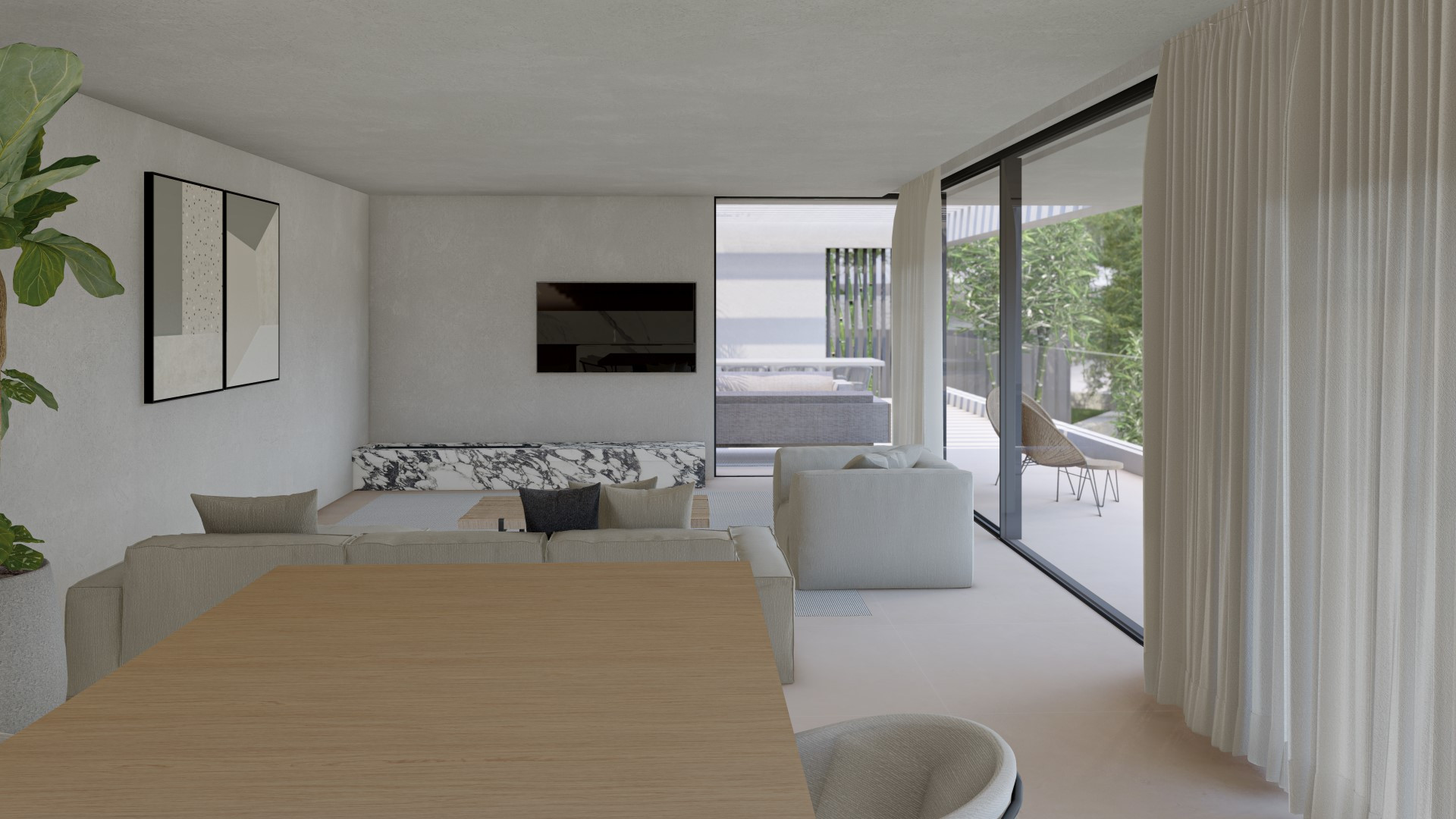 Sophisticated Hillside Villa in Real de La Quinta, Benahavís