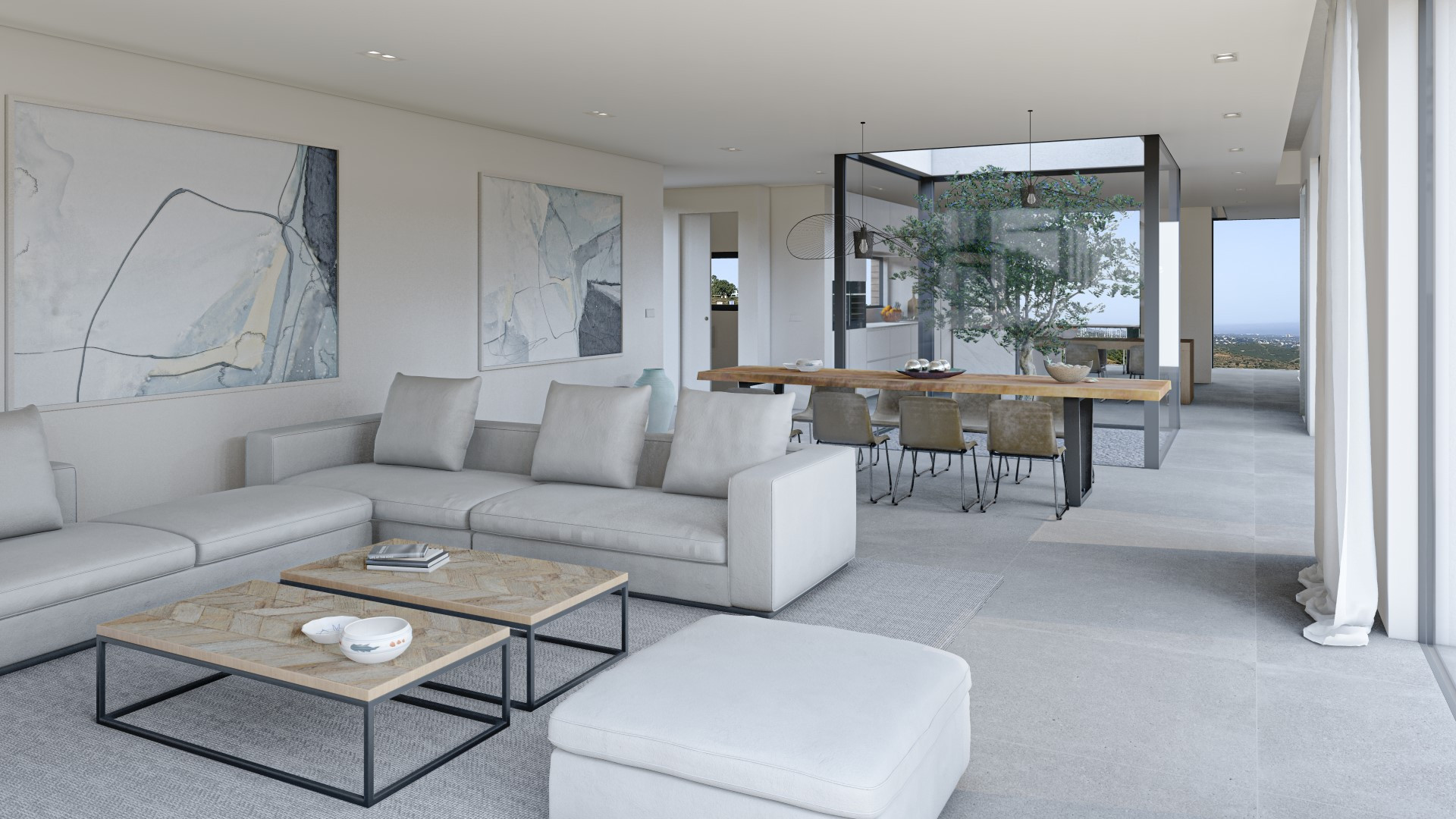 Luxury villa in Los Altos de los Monteros, Marbella