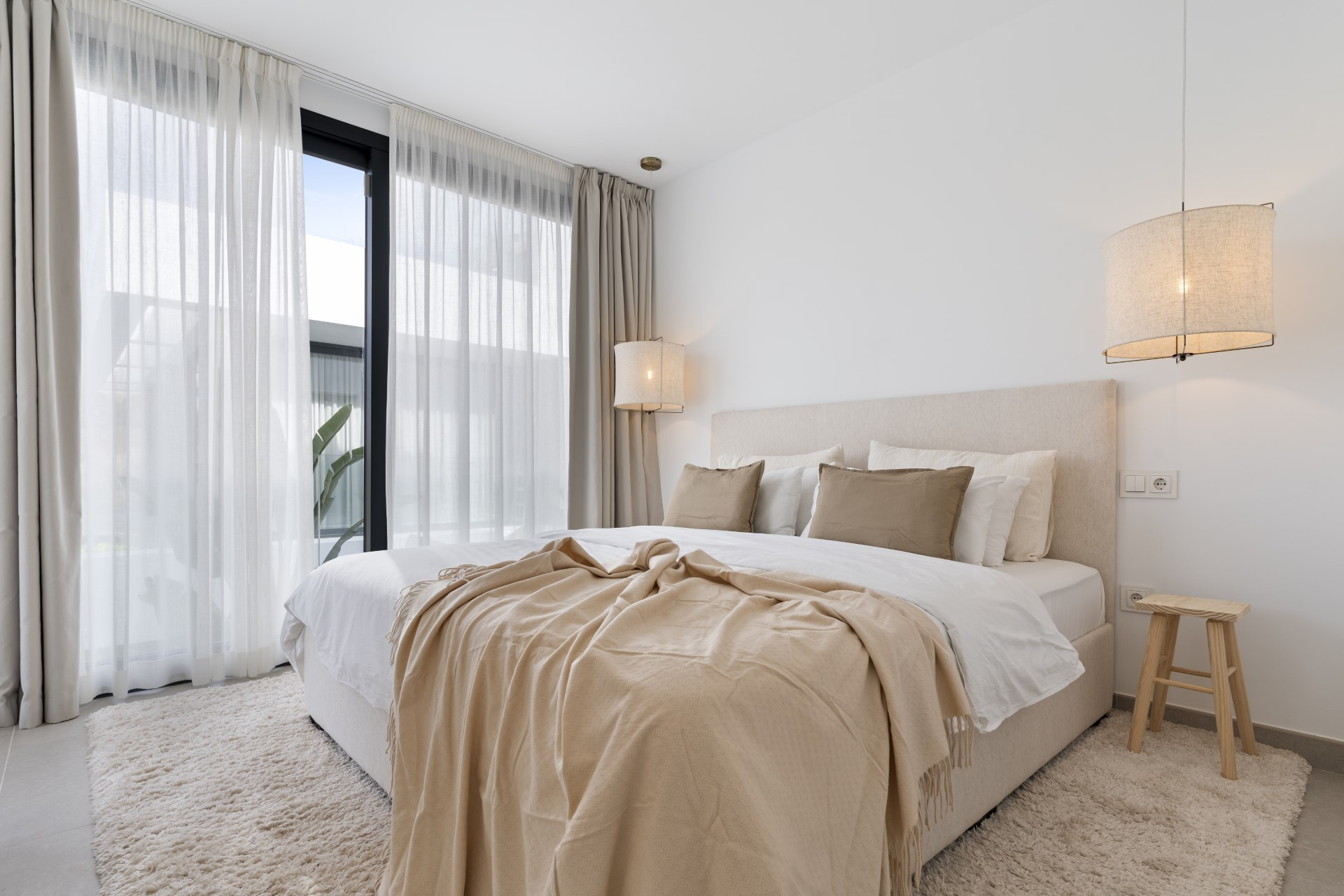 Exceptional 6 bedroom villa in La Resina Golf, Estepona