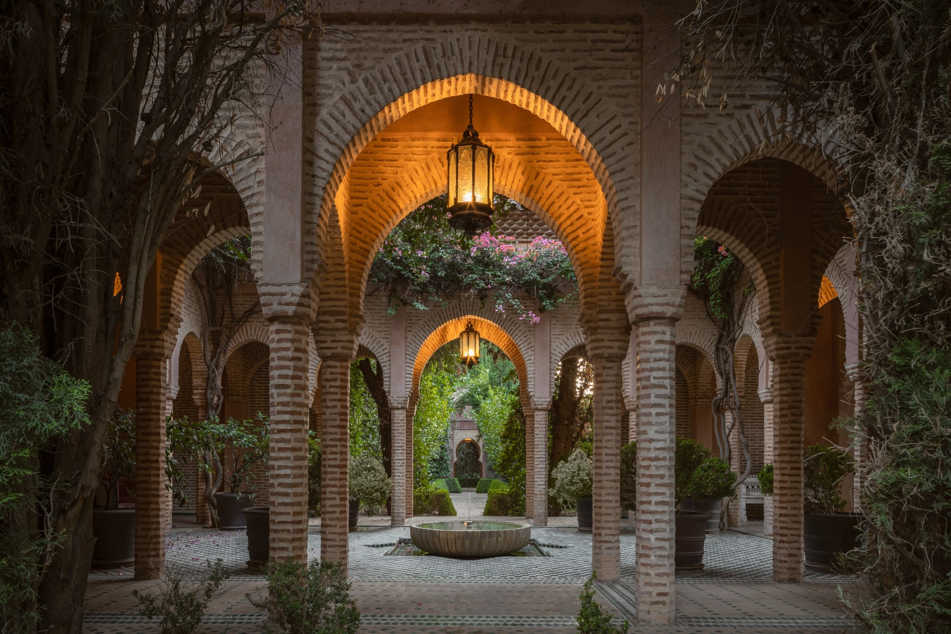 Exquisite Andalusian-Style villa in Rocio de Nagüeles, Marbella Golden Mile