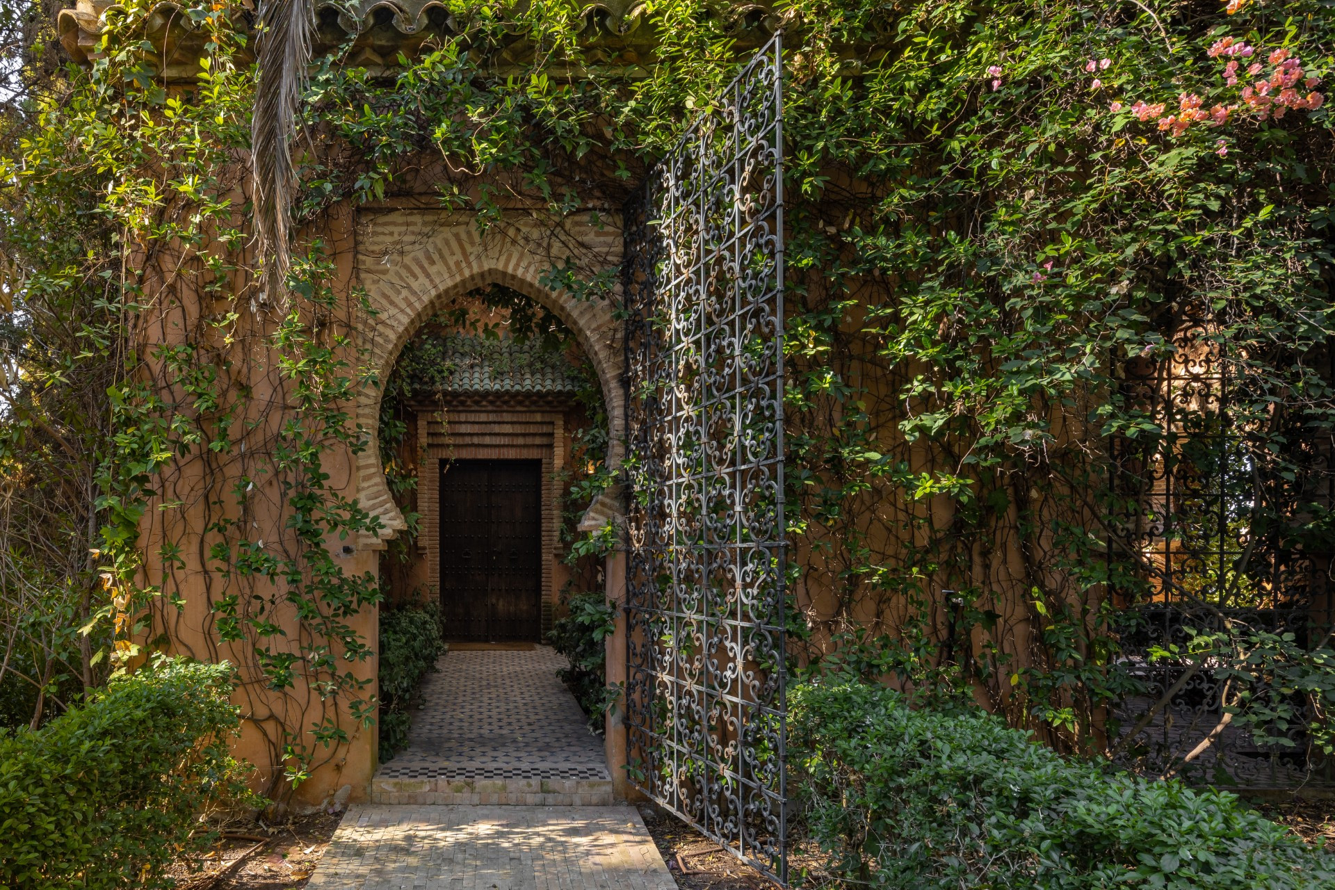 Exquisite Andalusian-Style villa in Rocio de Nagüeles, Marbella Golden Mile