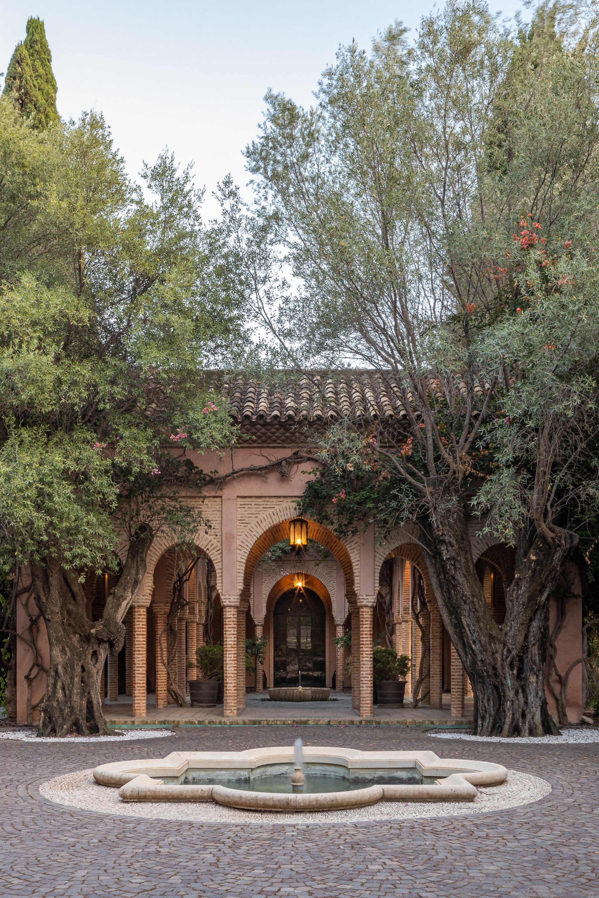 Exquisite Andalusian-Style villa in Rocio de Nagüeles, Marbella Golden Mile