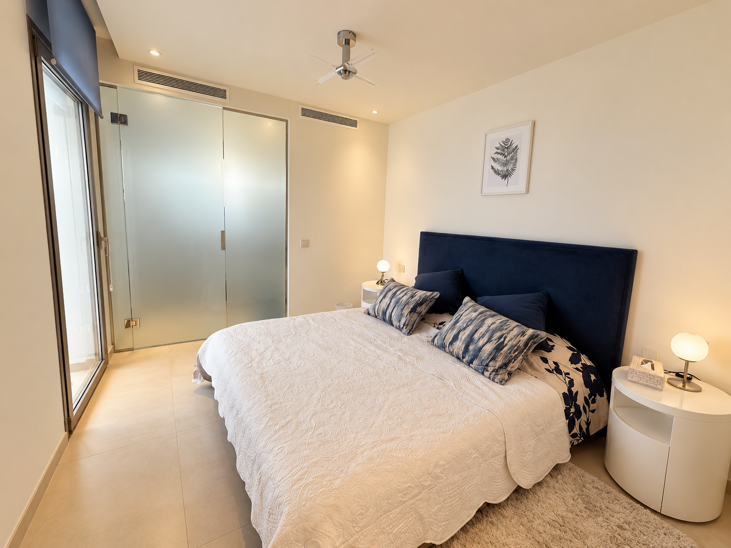 Luxury 3 bedroom apartment with spectacular views in 9 Lions Residences, Nueva Andalucia