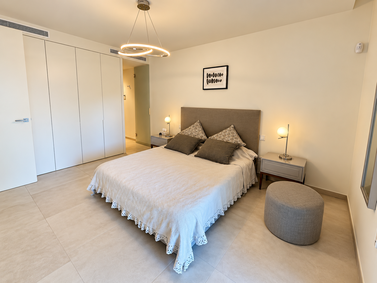 Luxury 3 bedroom apartment with spectacular views in 9 Lions Residences, Nueva Andalucia