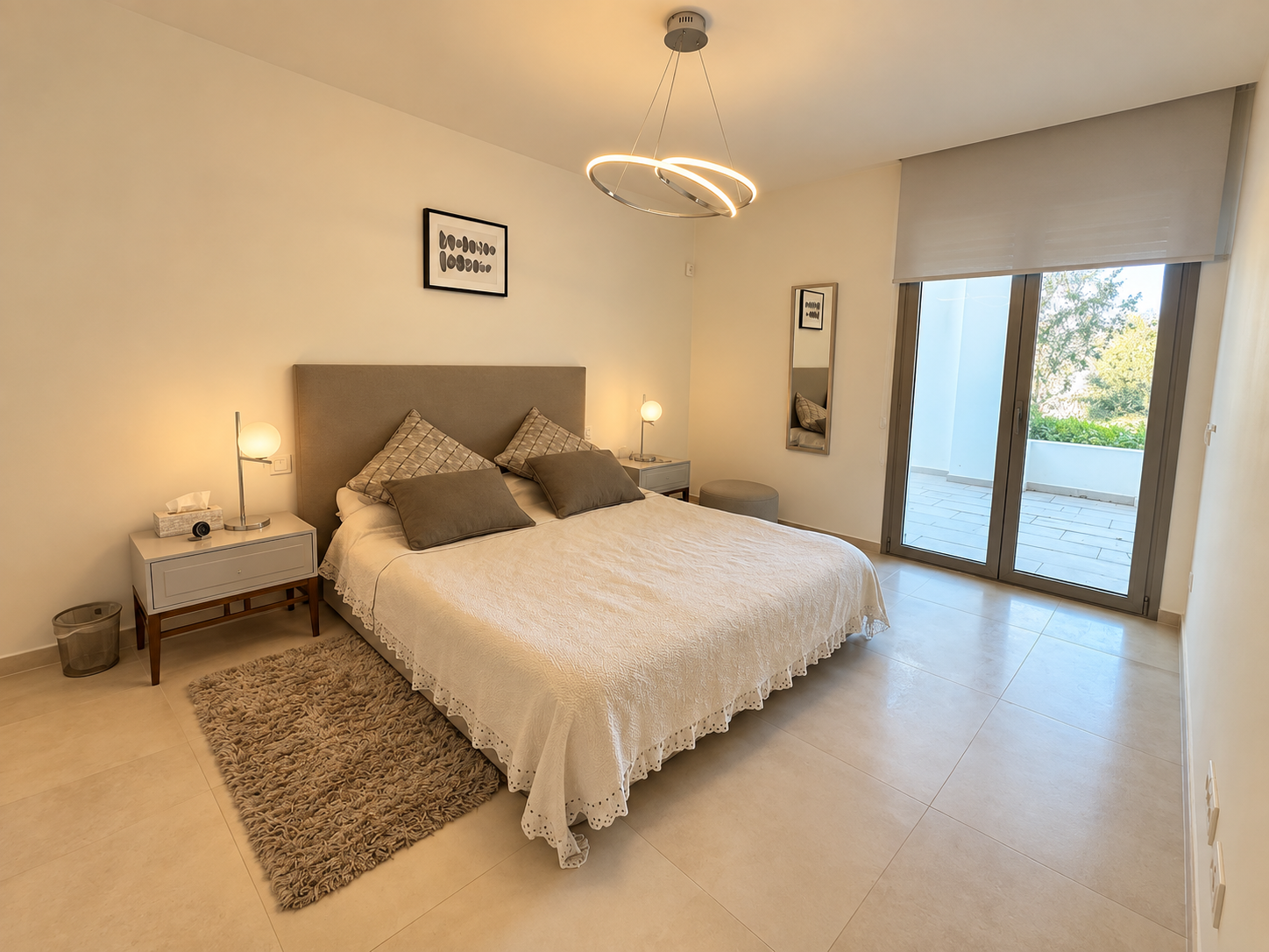 Luxury 3 bedroom apartment with spectacular views in 9 Lions Residences, Nueva Andalucia
