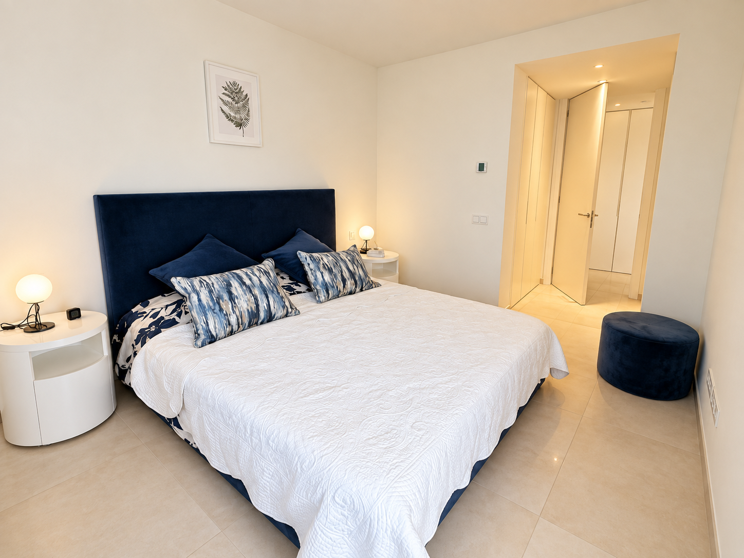 Luxury 3 bedroom apartment with spectacular views in 9 Lions Residences, Nueva Andalucia