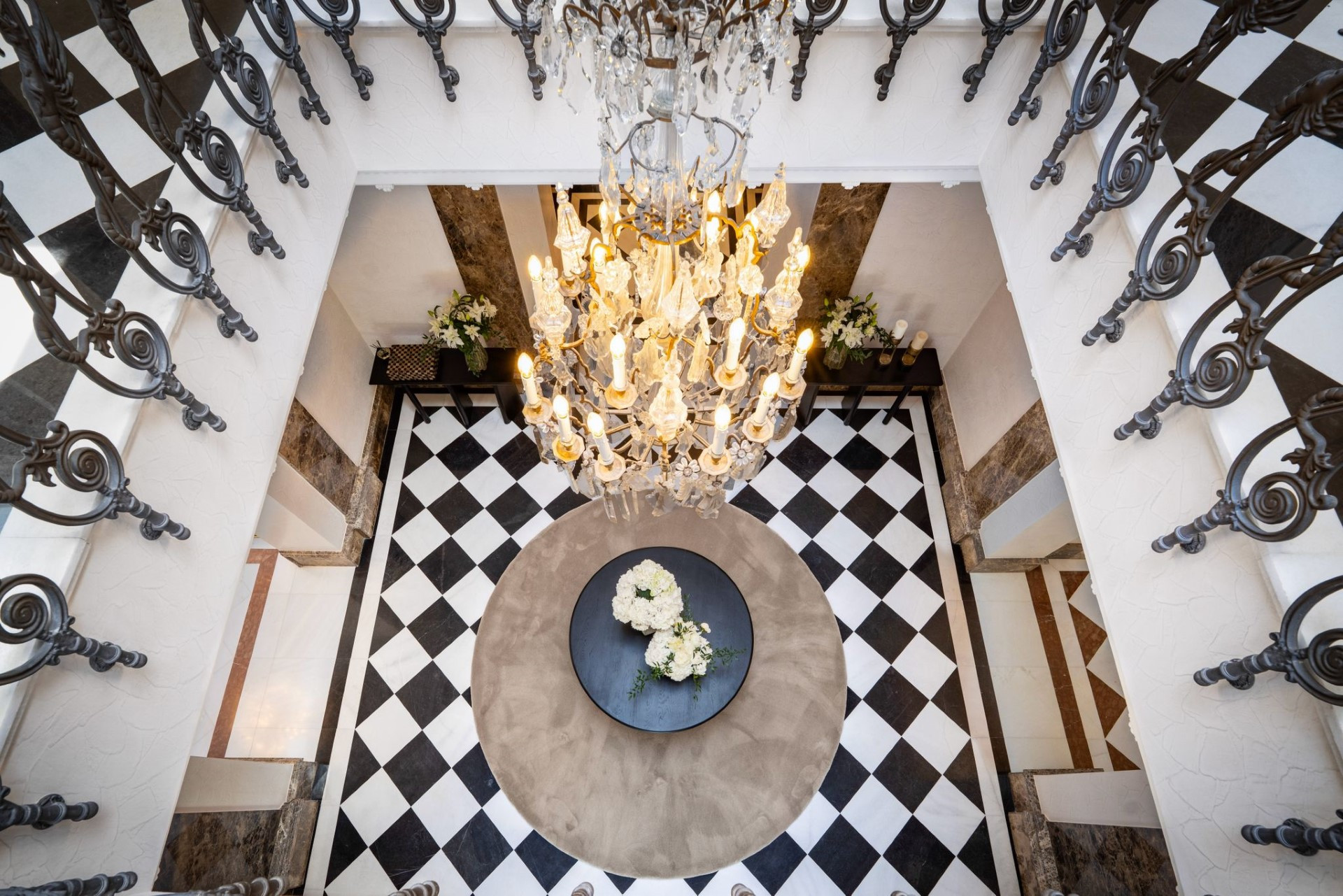 Opulent 8 bedroom villa in Rocio de Nagüeles, Marbella Golden Mile