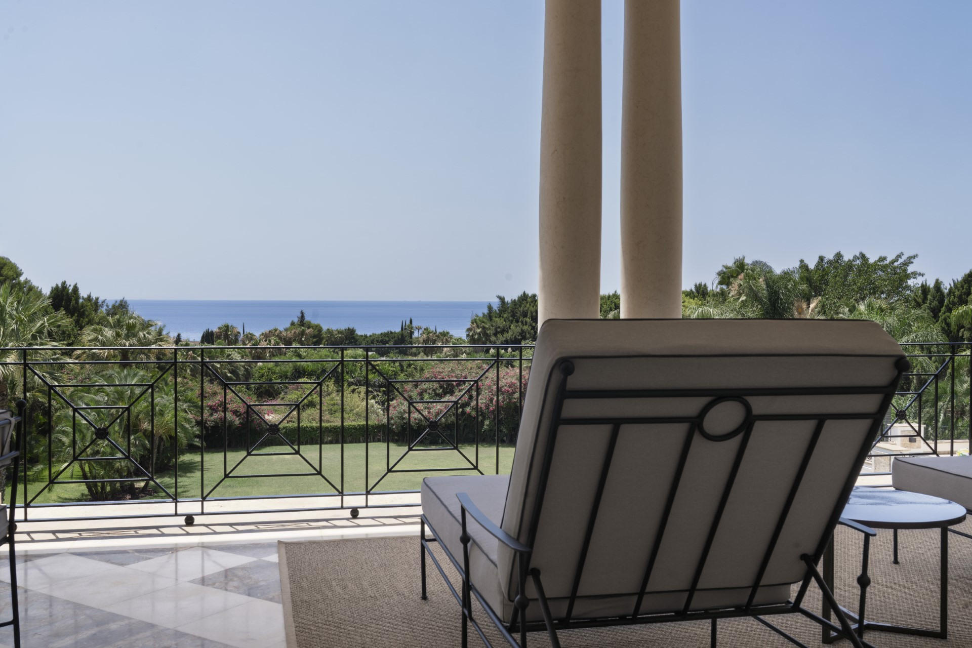 Oppulento villa de 8 dormitorios en Rocio de Nagüeles, Marbella Milla de Oro