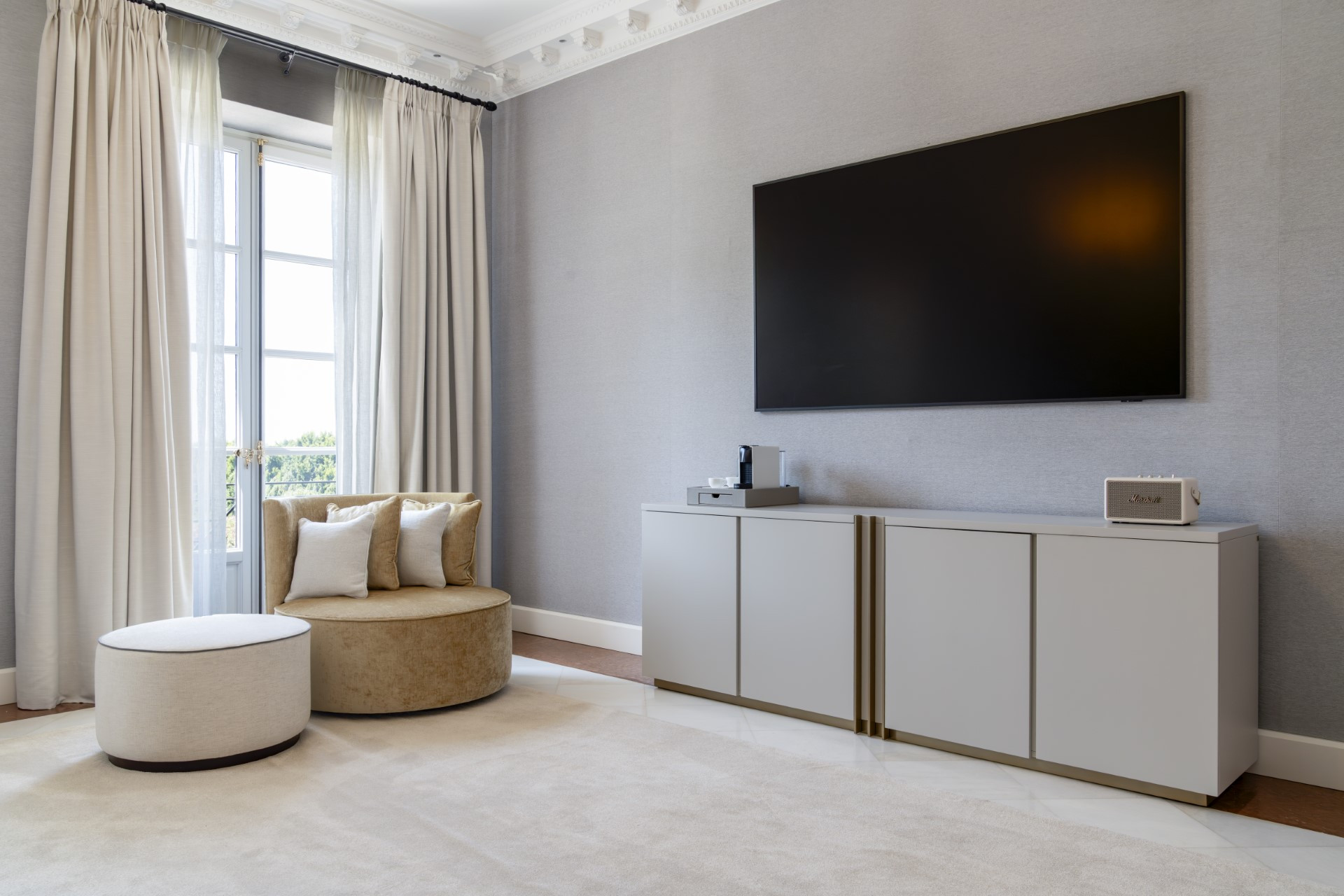 Oppulento villa de 8 dormitorios en Rocio de Nagüeles, Marbella Milla de Oro