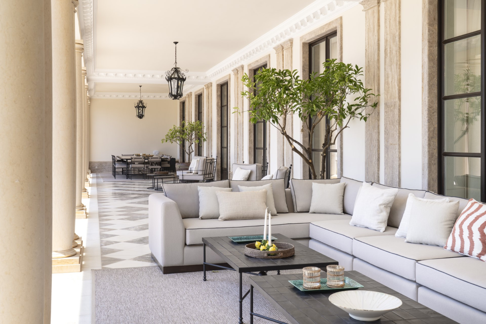 Oppulento villa de 8 dormitorios en Rocio de Nagüeles, Marbella Milla de Oro