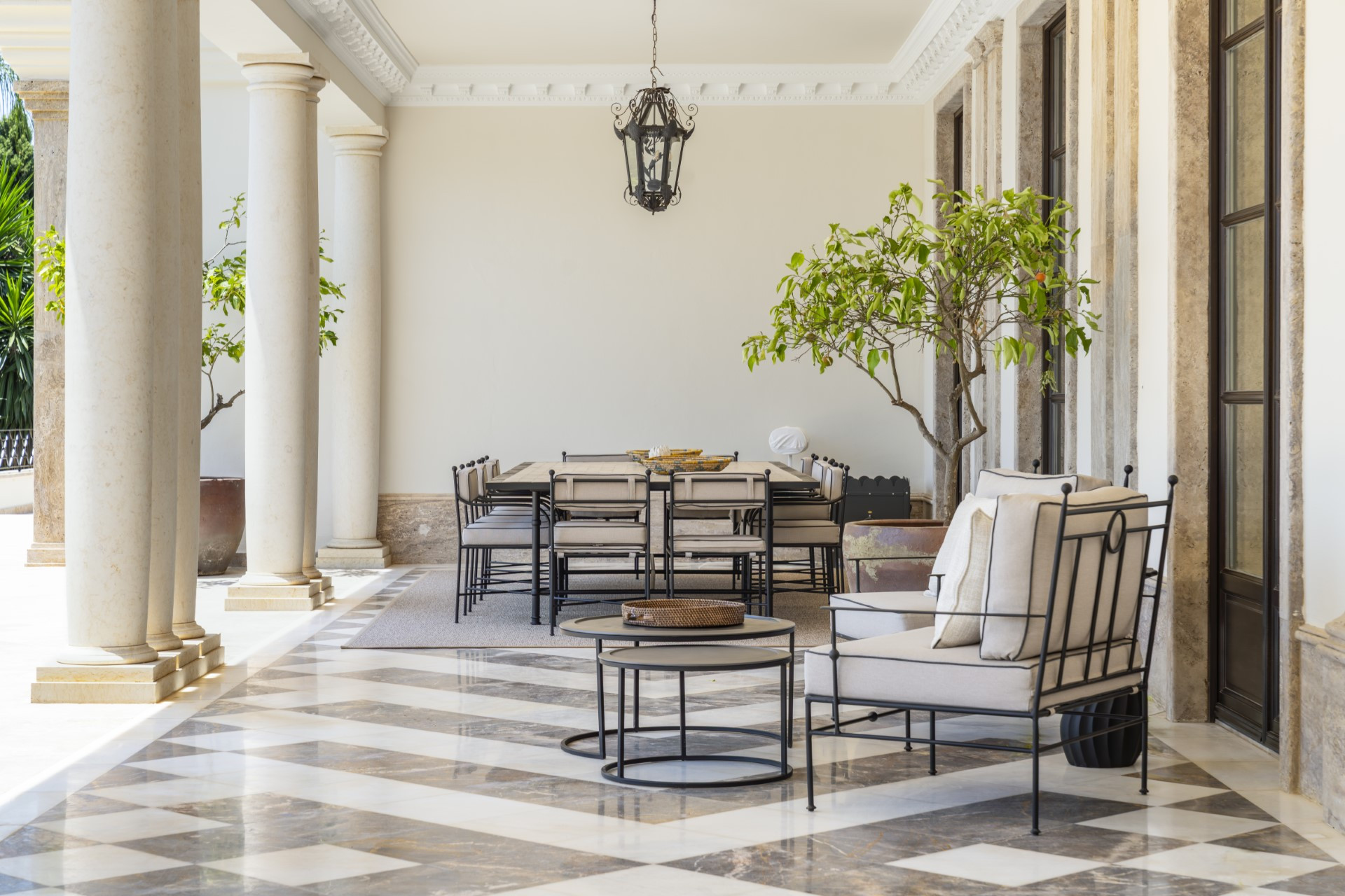 Oppulento villa de 8 dormitorios en Rocio de Nagüeles, Marbella Milla de Oro