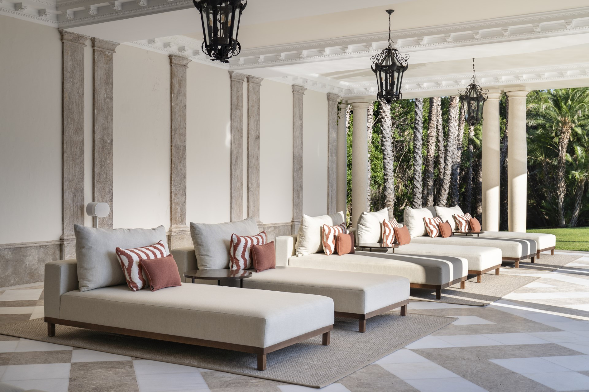 Oppulento villa de 8 dormitorios en Rocio de Nagüeles, Marbella Milla de Oro