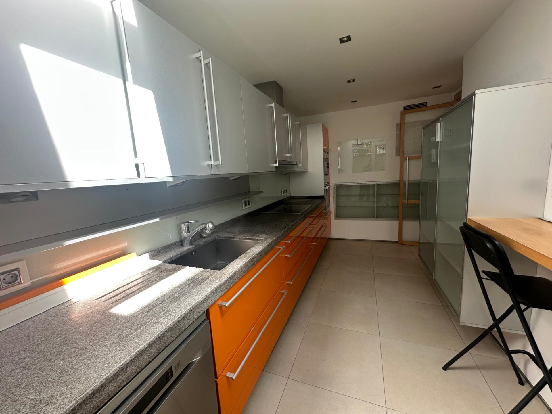 Elegant 4 bedroom townhouse in Terrazas de la Quinta
