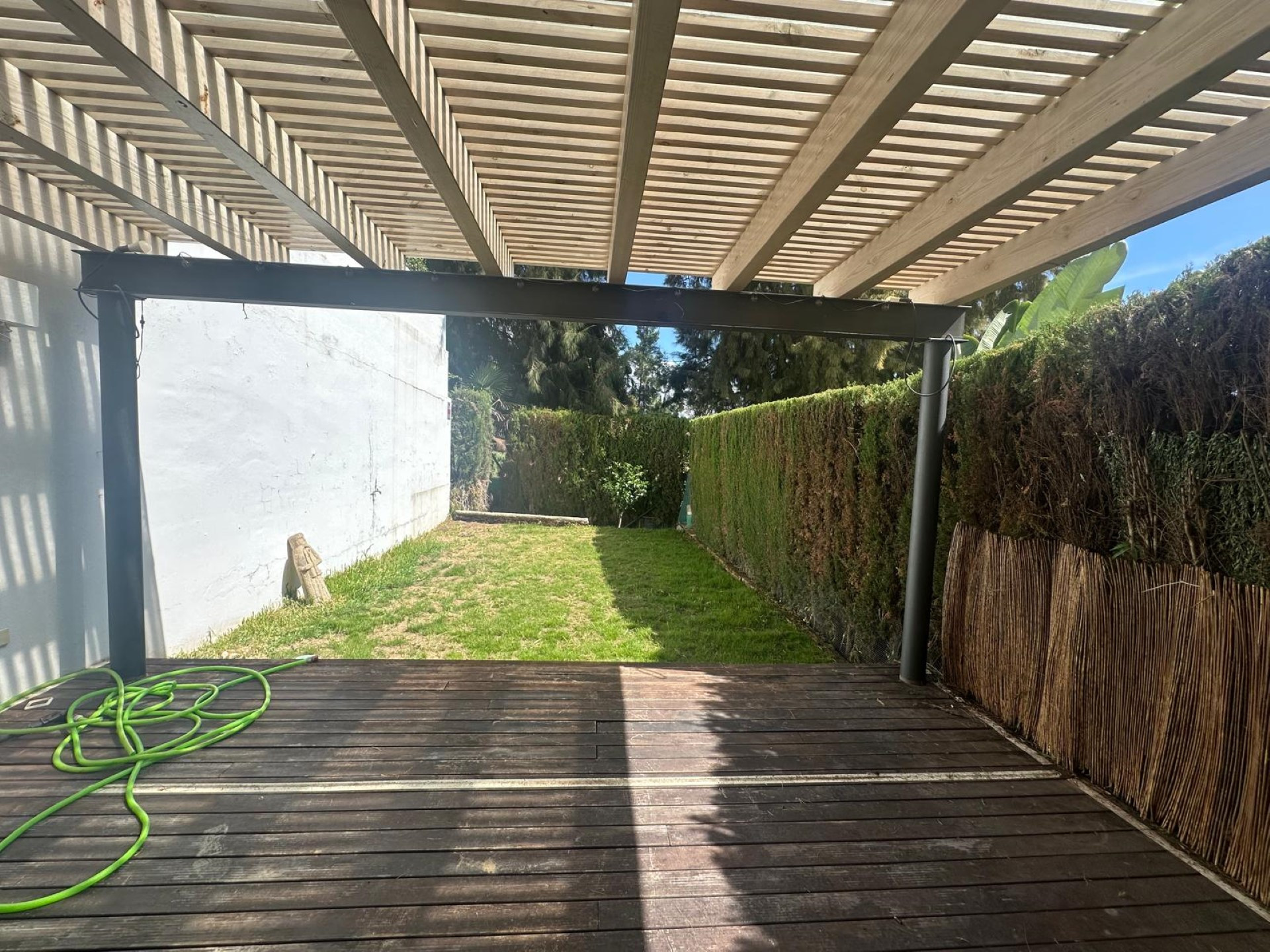 Elegant 4 bedroom townhouse in Terrazas de la Quinta