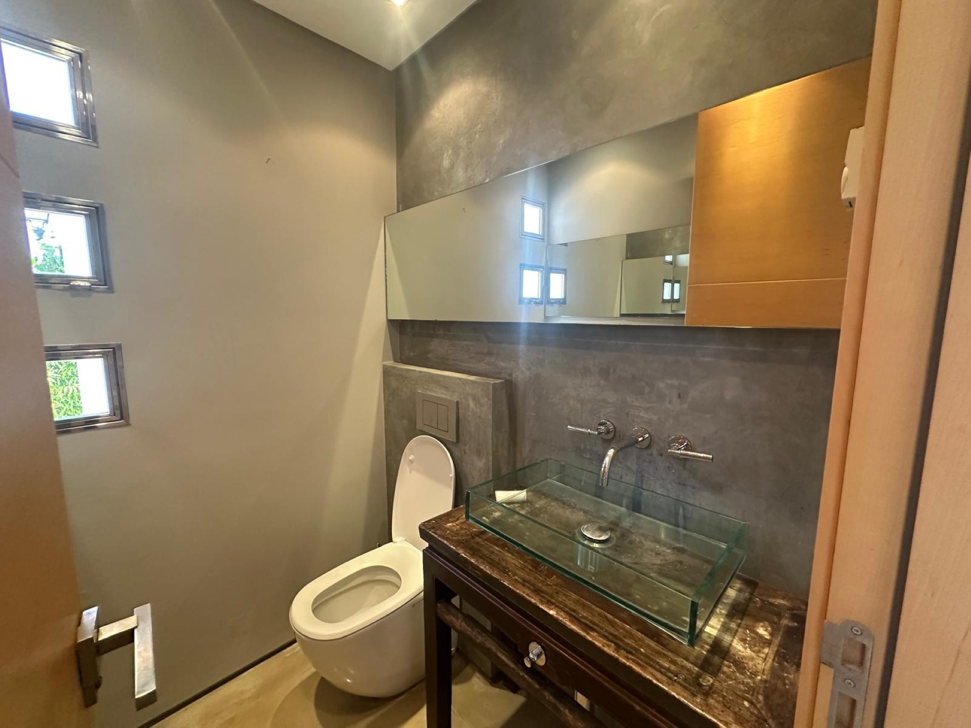 Elegant 4 bedroom townhouse in Terrazas de la Quinta