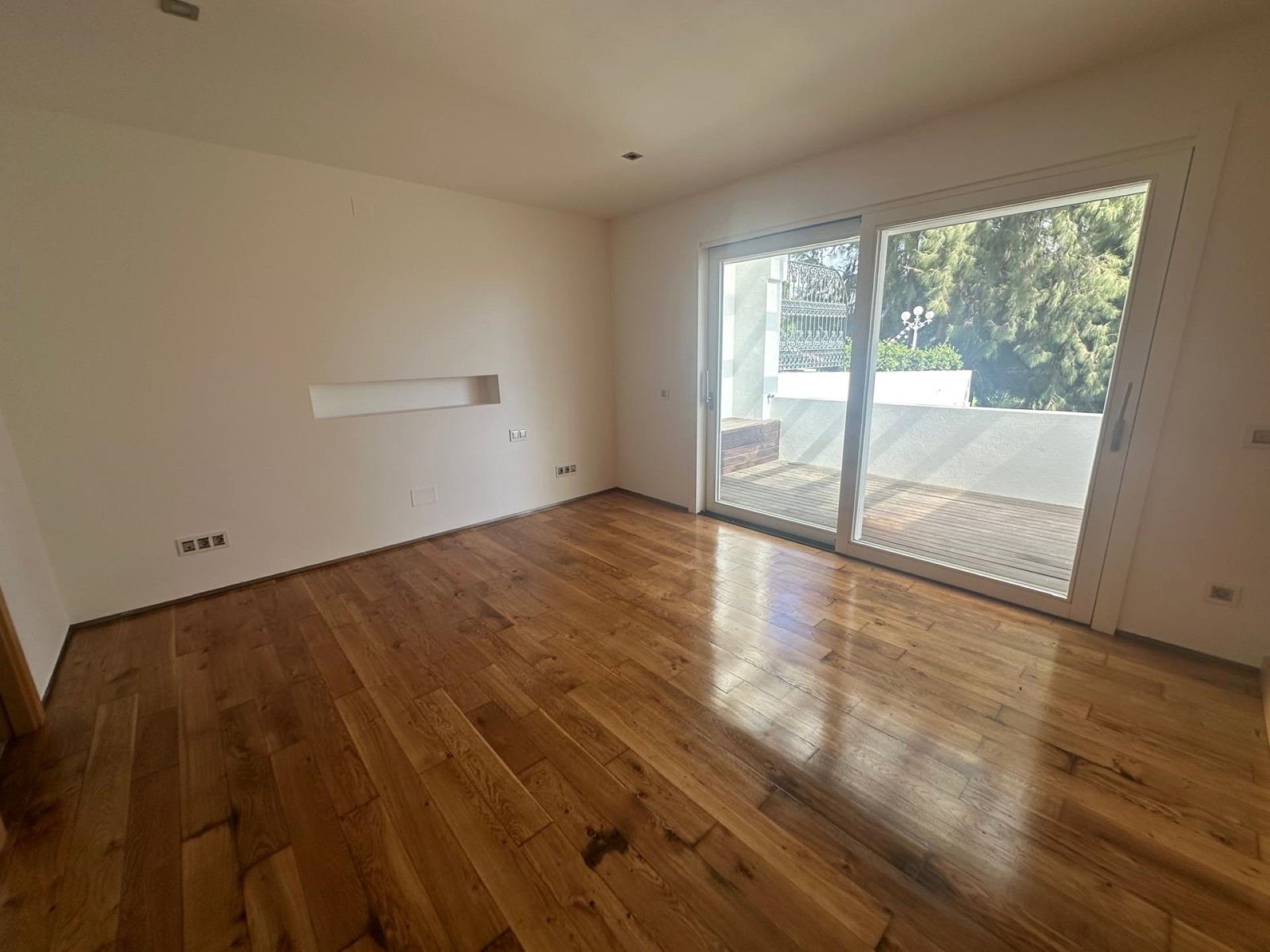 Elegant 4 bedroom townhouse in Terrazas de la Quinta