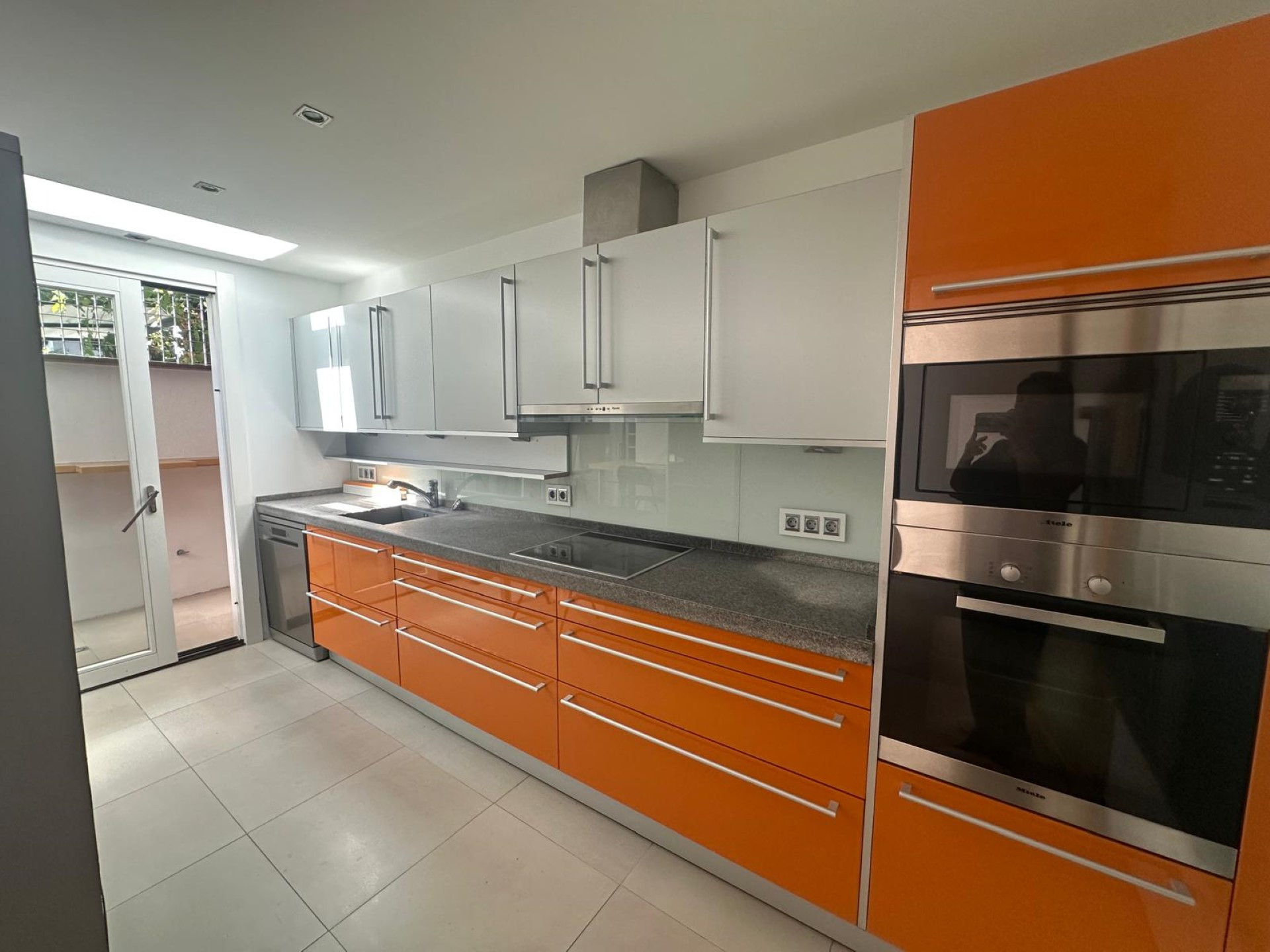 Elegant 4 bedroom townhouse in Terrazas de la Quinta