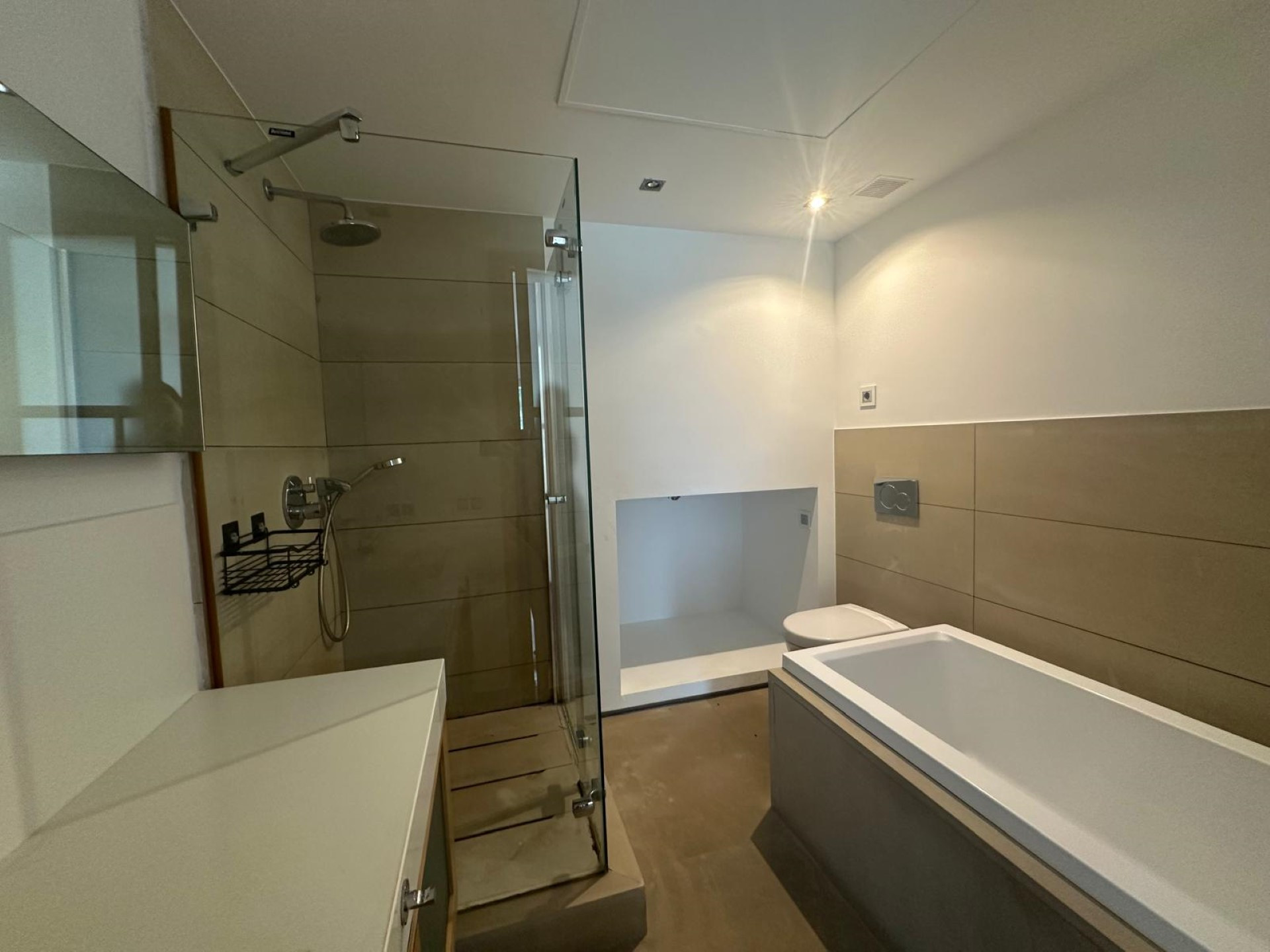 Elegant 4 bedroom townhouse in Terrazas de la Quinta