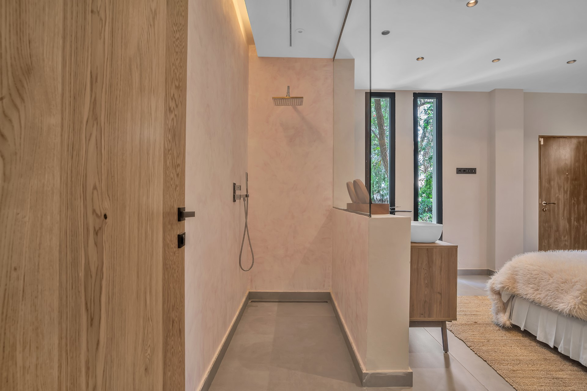 Elegan 4 bedroom villa in Xarblanca, Marbella
