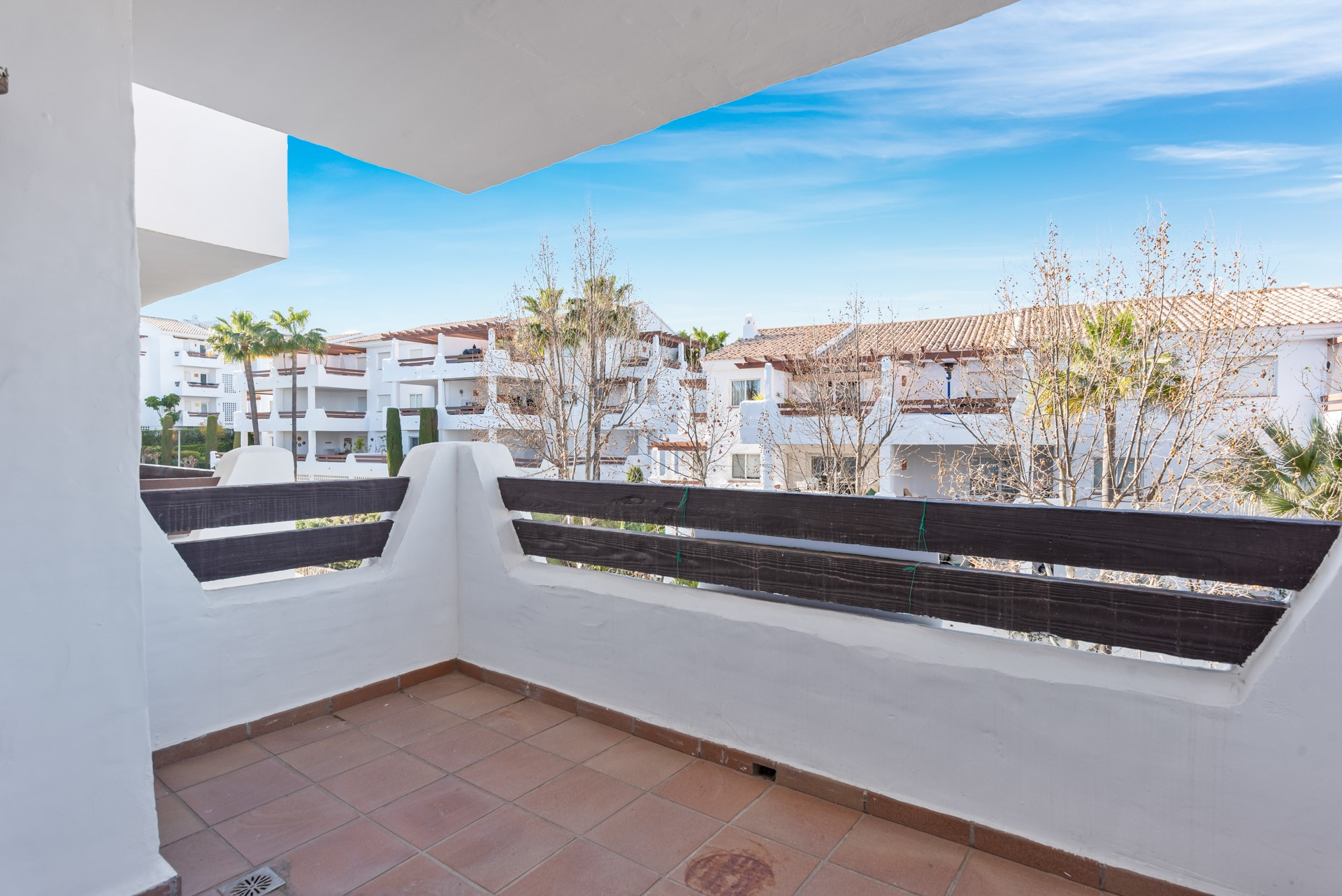 Spacious Townhouse in Selwo Hills, Estepona
