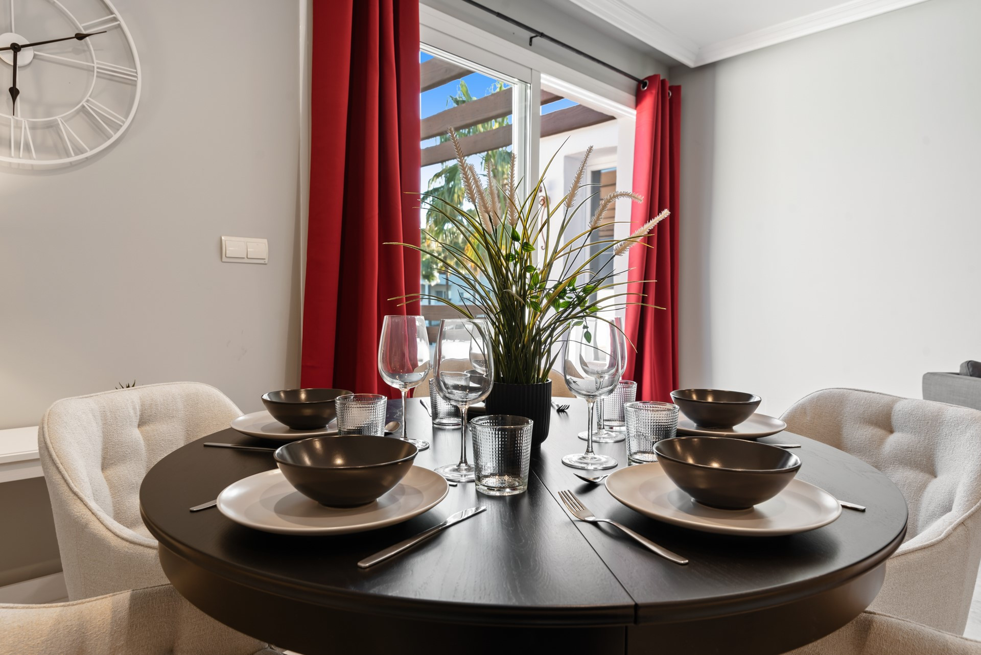 Spacious Townhouse in Selwo Hills, Estepona