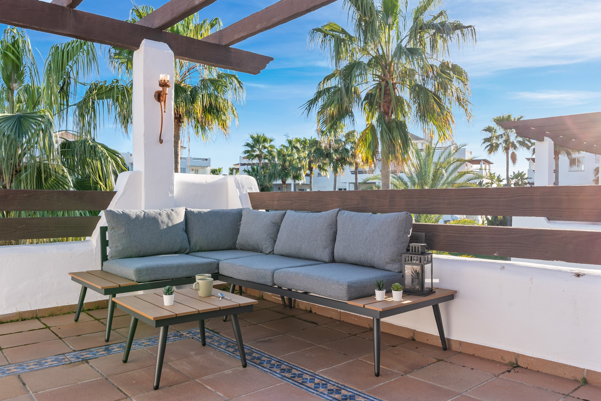 Spacious Townhouse in Selwo Hills, Estepona
