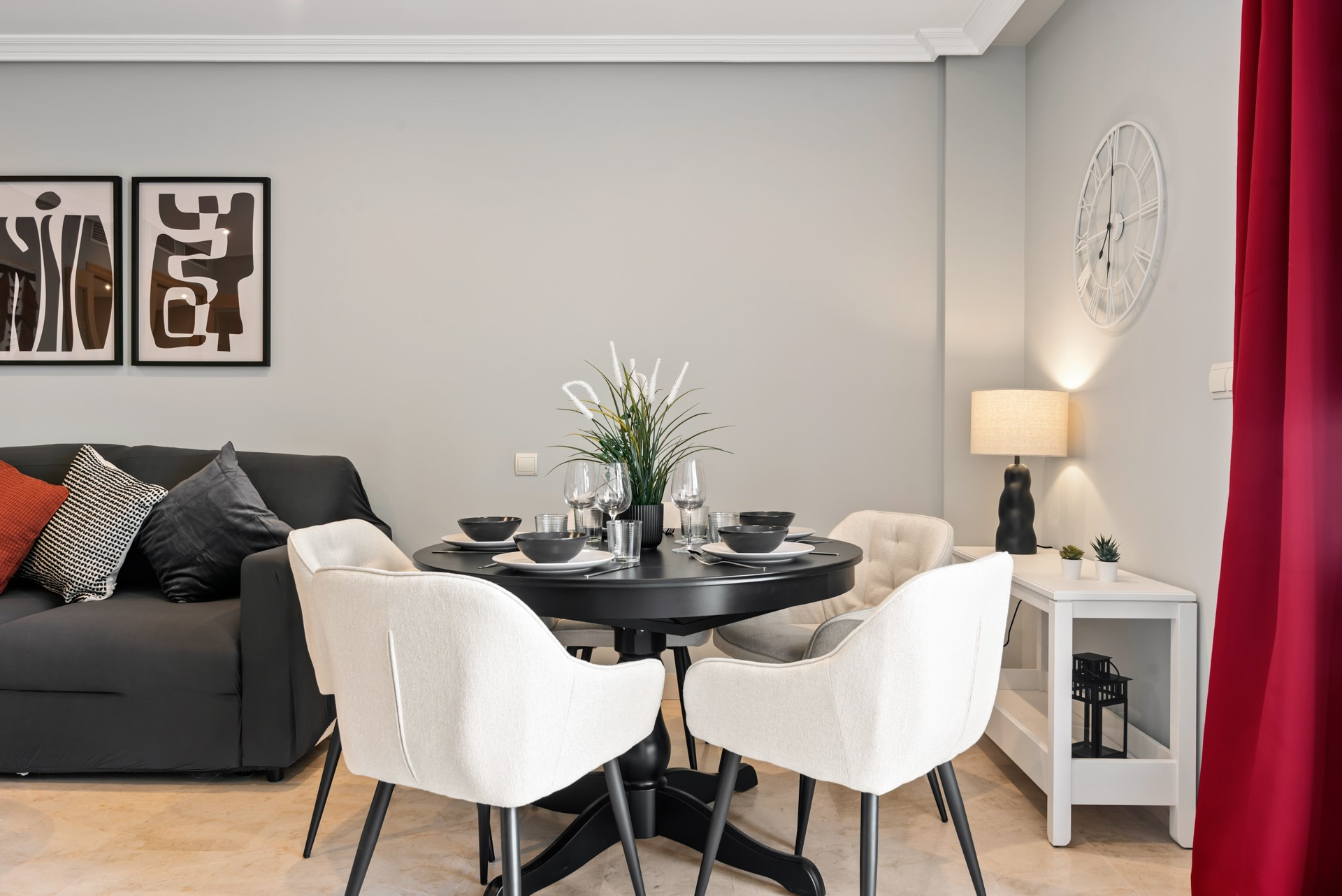 Spacious Townhouse in Selwo Hills, Estepona