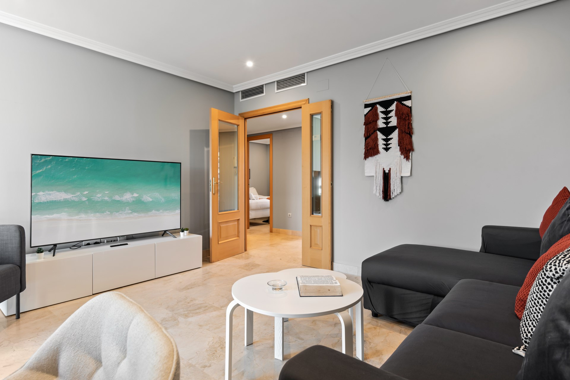 Spacious Townhouse in Selwo Hills, Estepona