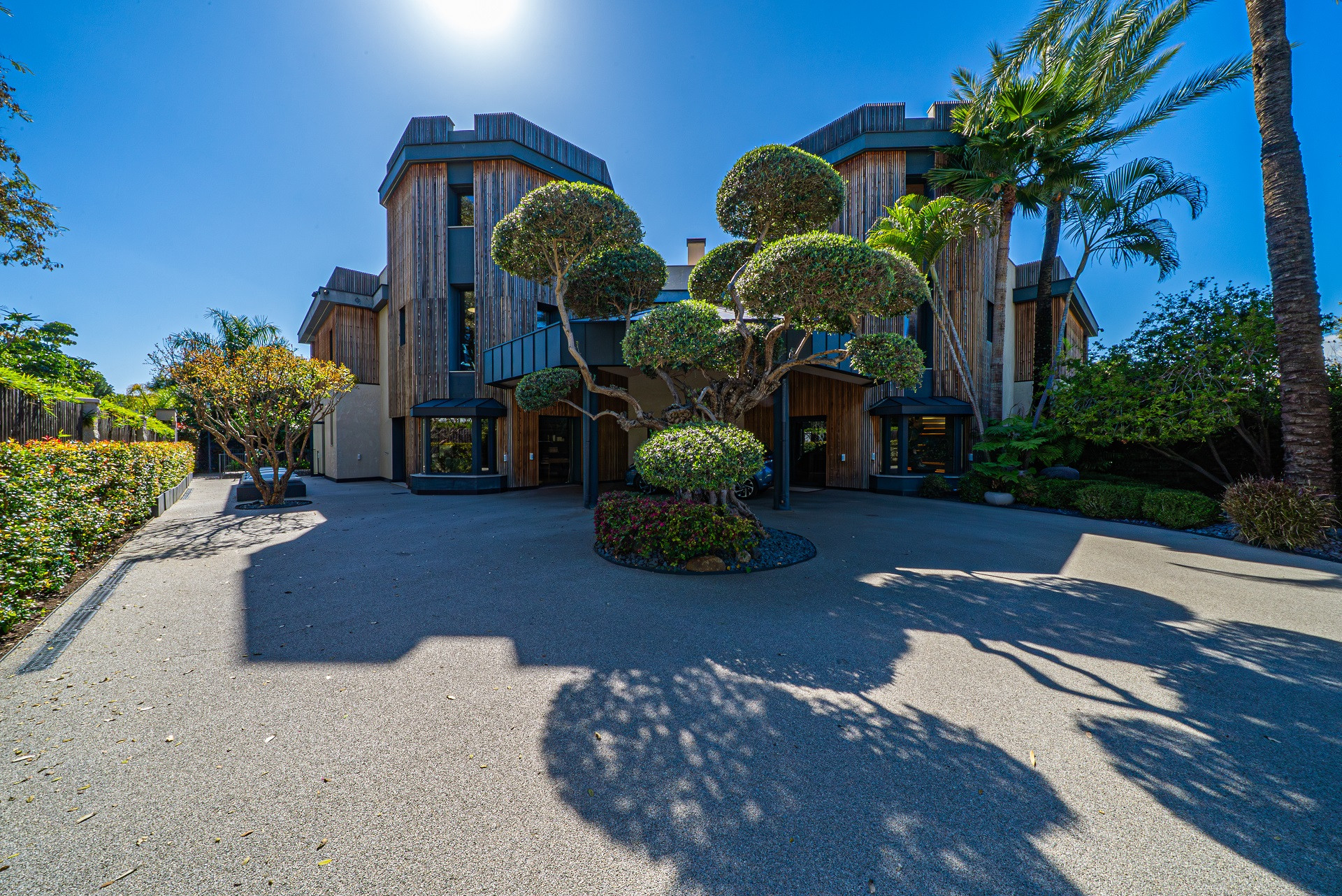 Villa en venta en Guadalmina Baja, San Pedro de Alcantara