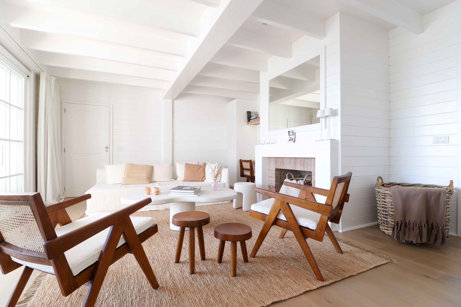 Elegant villa in La Alqueria, Benahavis