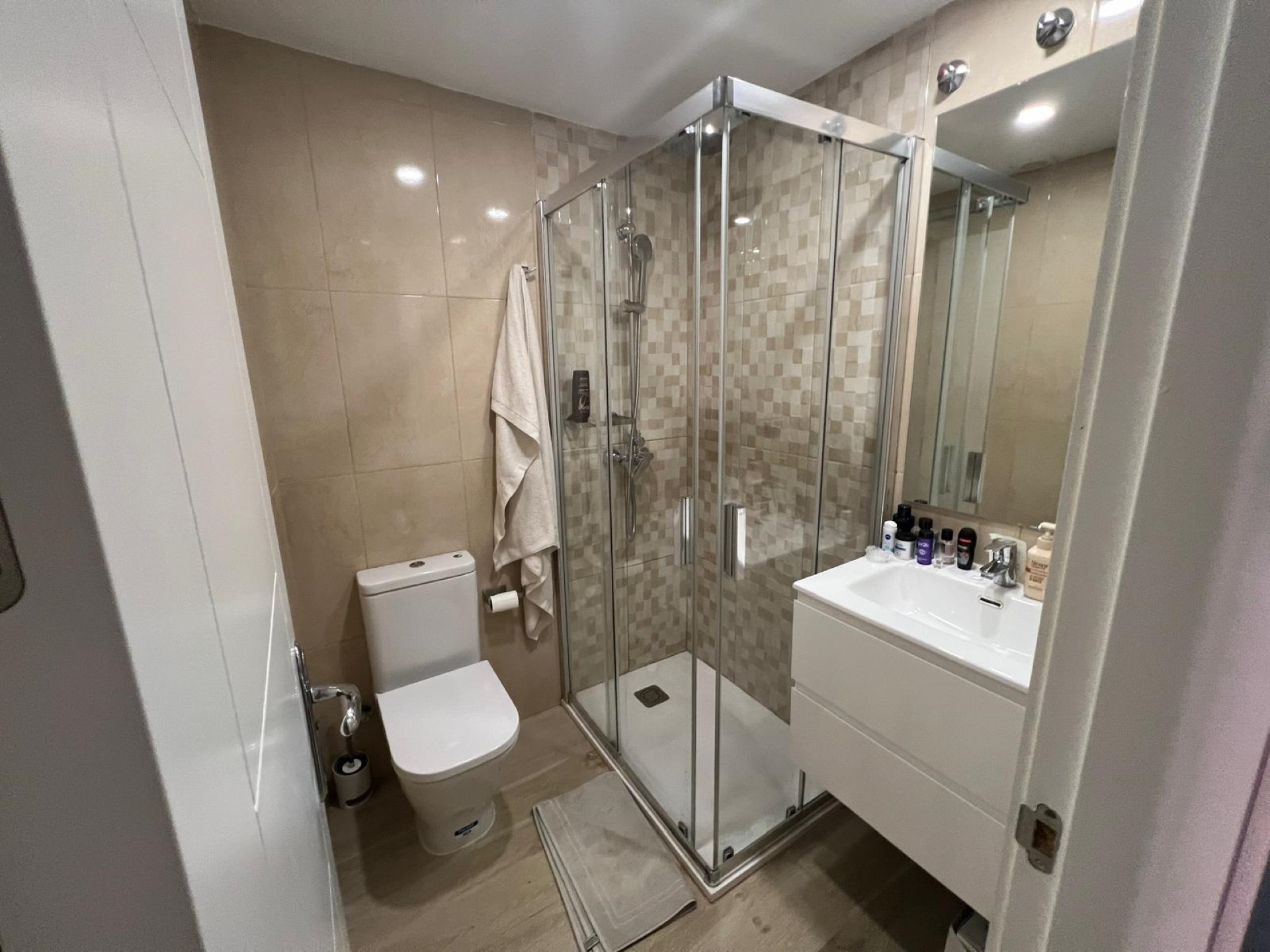 Luxurious 4 bedroom beachisde apartment in Marbella Centro