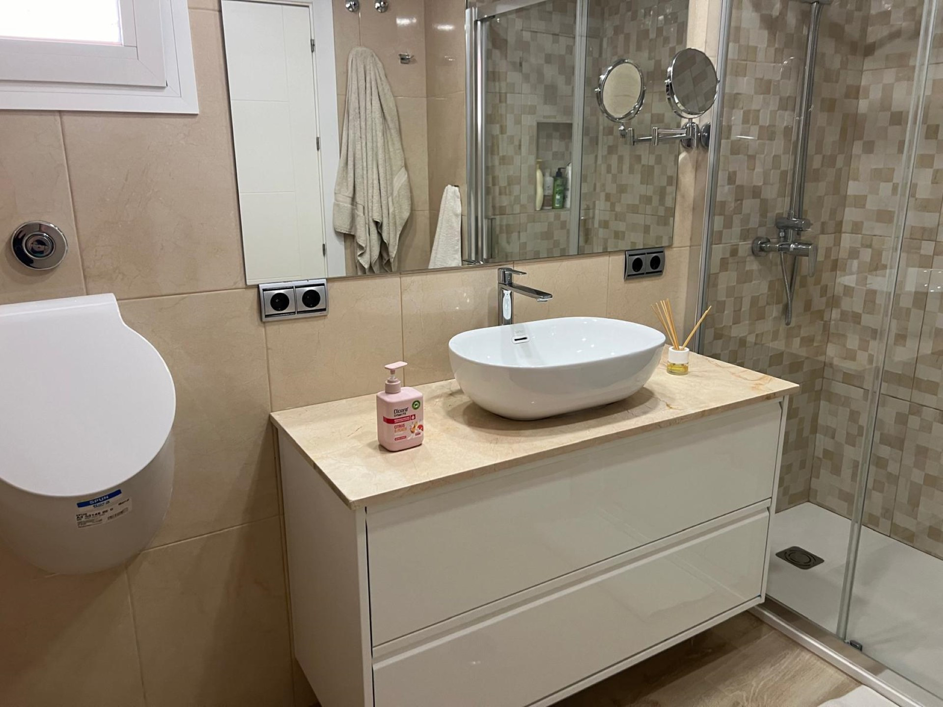 Luxurious 4 bedroom beachisde apartment in Marbella Centro