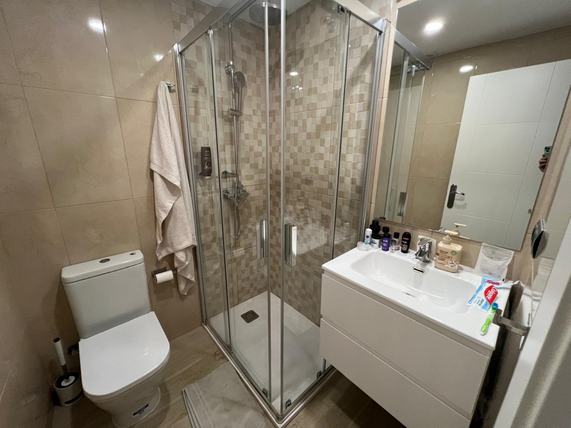 Luxurious 4 bedroom beachisde apartment in Marbella Centro