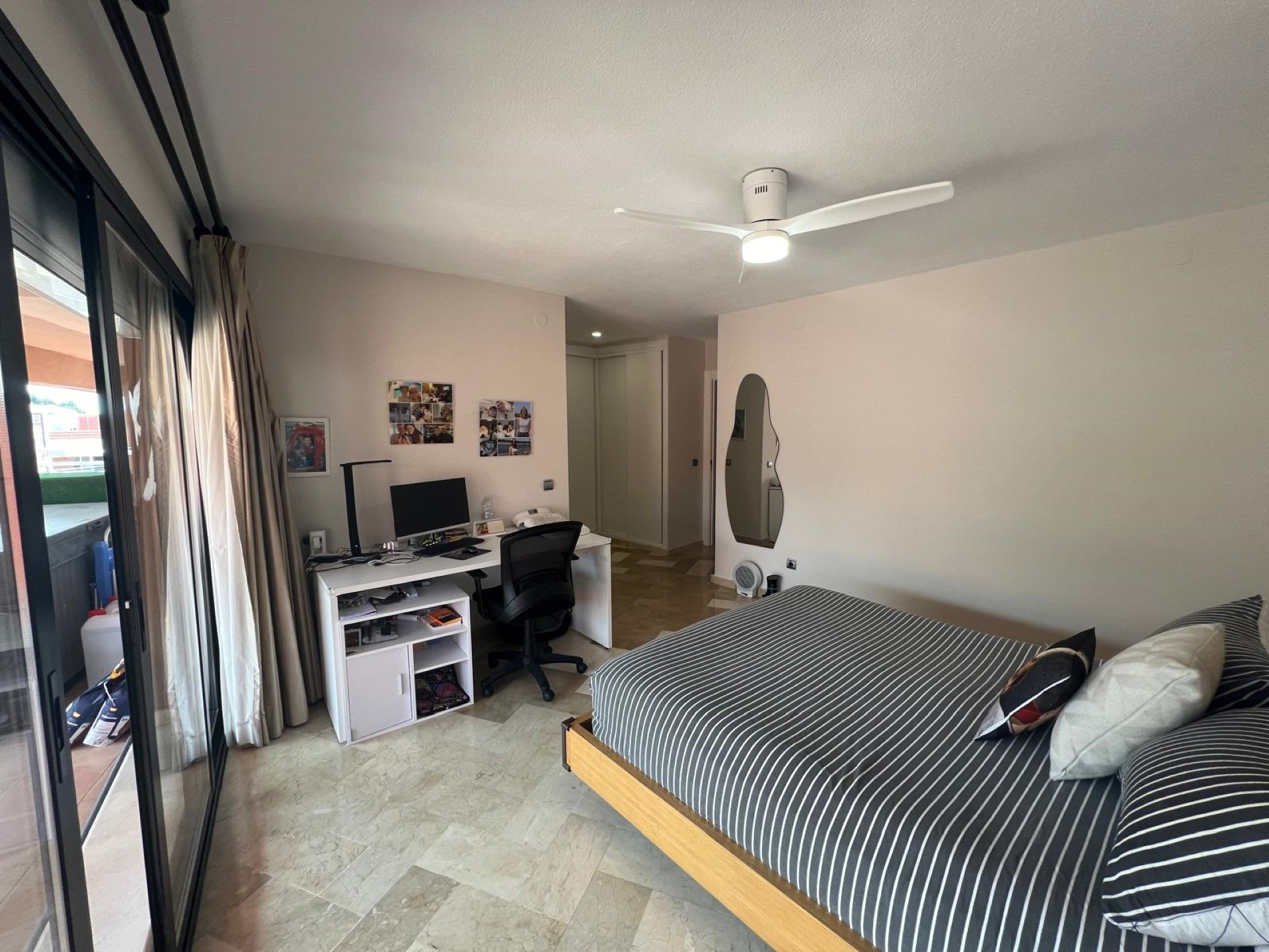 Luxurious 4 bedroom beachisde apartment in Marbella Centro