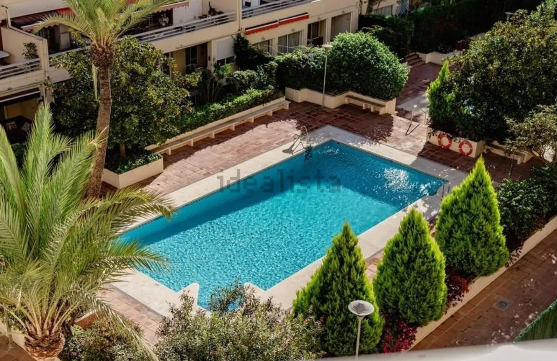 Luxurious 4 bedroom beachisde apartment in Marbella Centro
