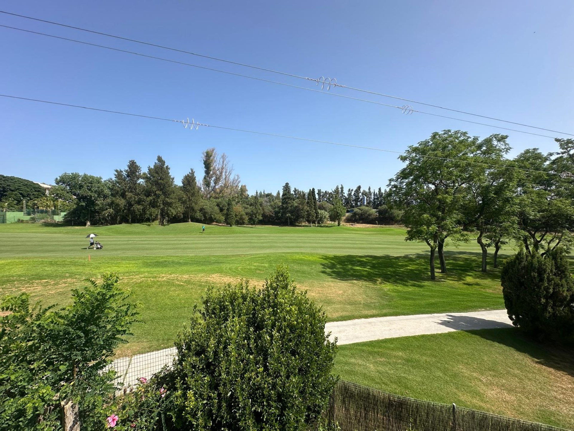 Exceptional frontline golf 5-bedroom villa in Guadalmina Alta