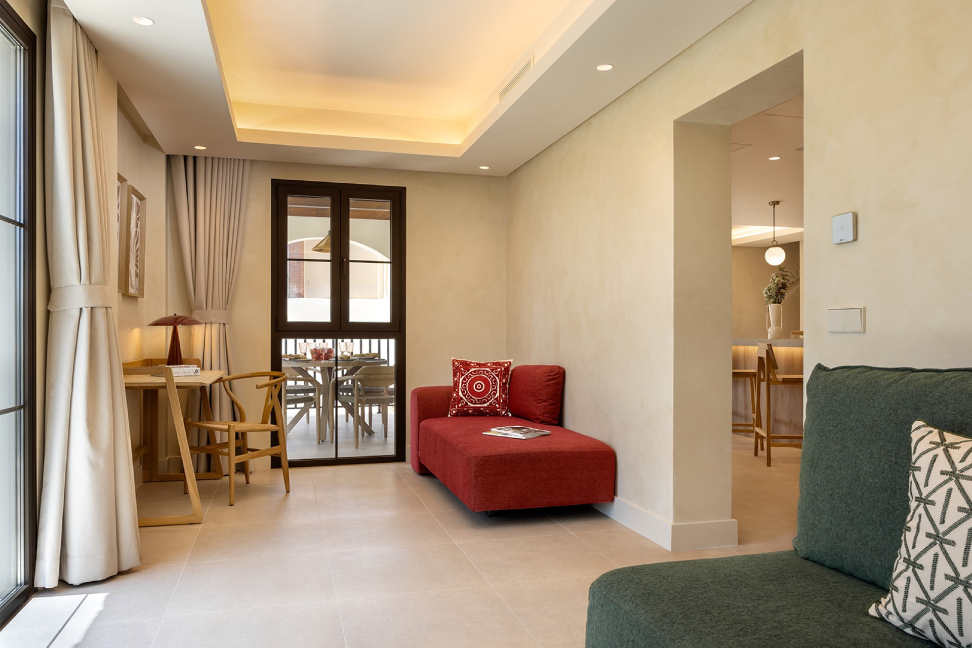 Luxurious 6-bedroom villa in Nueva Andalucia, Marbella