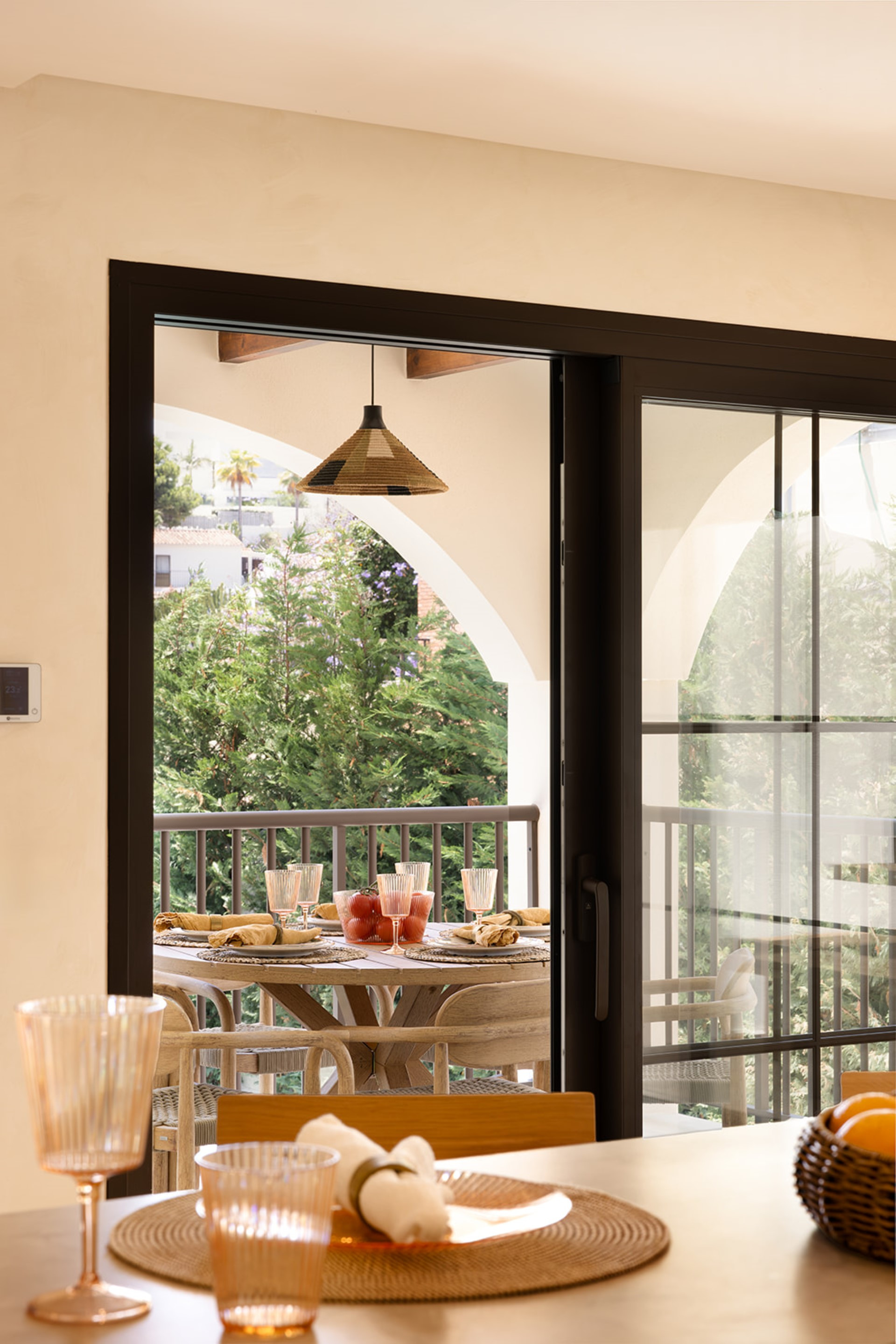 Luxurious 6-bedroom villa in Nueva Andalucia, Marbella