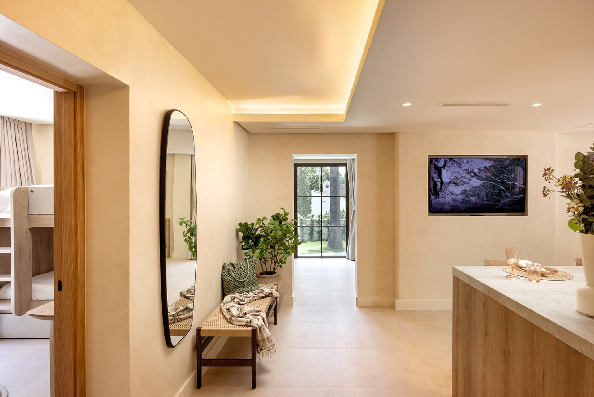 Luxurious 6-bedroom villa in Nueva Andalucia, Marbella